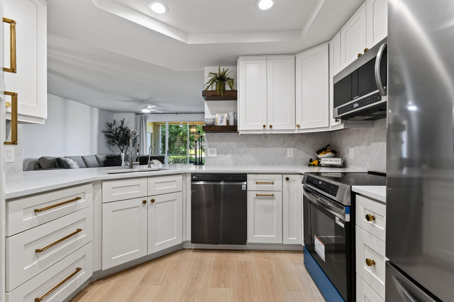 701 Muirfield Court, Unit 701E, Jupiter, FL 33458 Photo