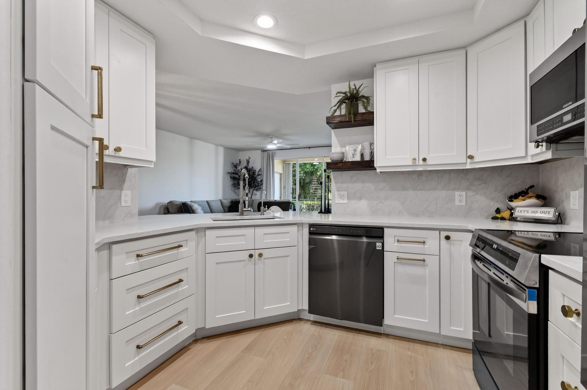 701 Muirfield Court, Unit 701E, Jupiter, FL 33458 Photo