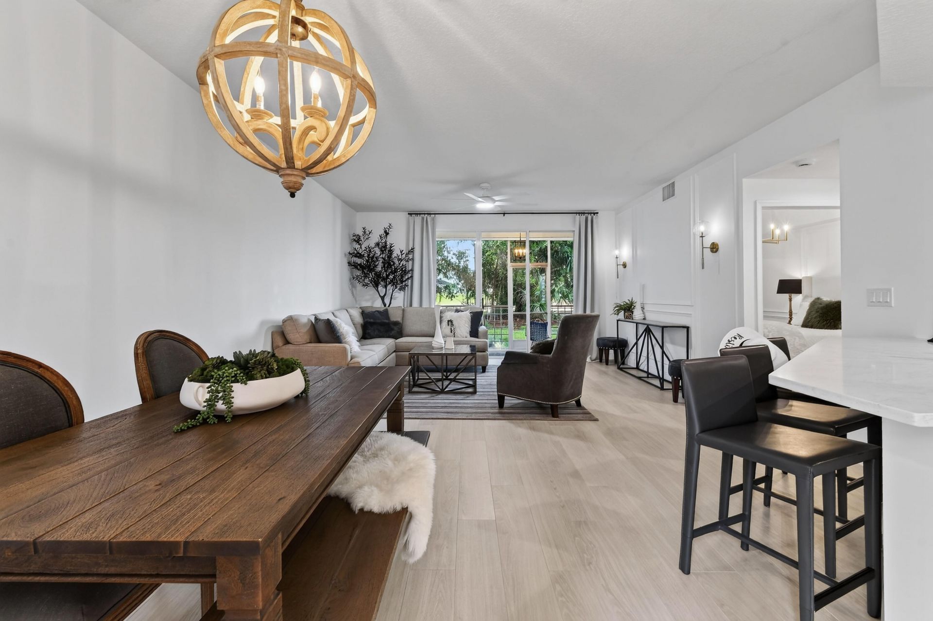 701 Muirfield Court, Unit 701E, Jupiter, FL 33458 Photo