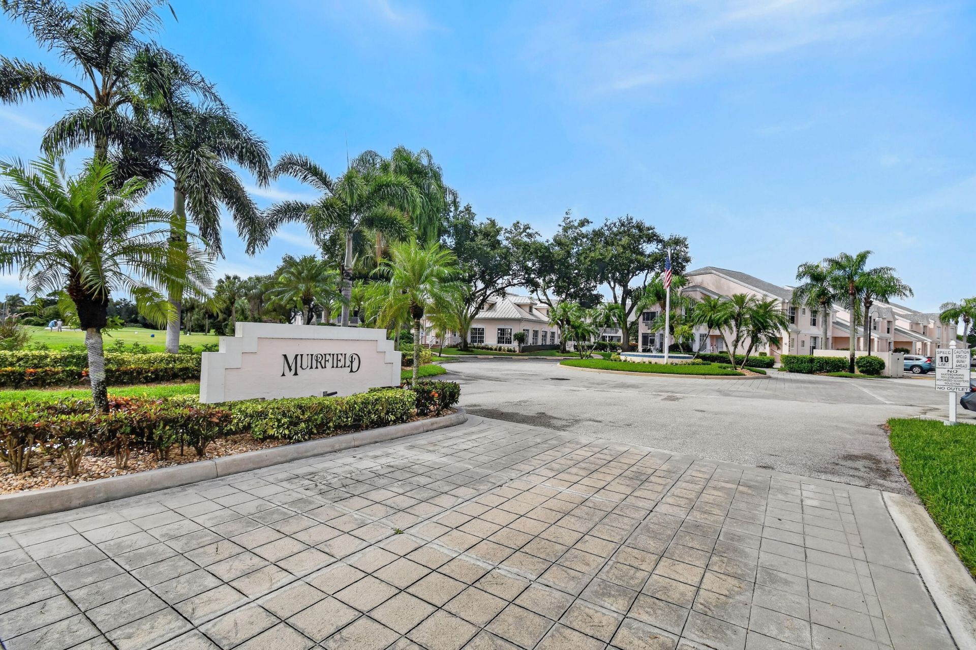 701 Muirfield Court, Unit 701E, Jupiter, FL 33458 Photo