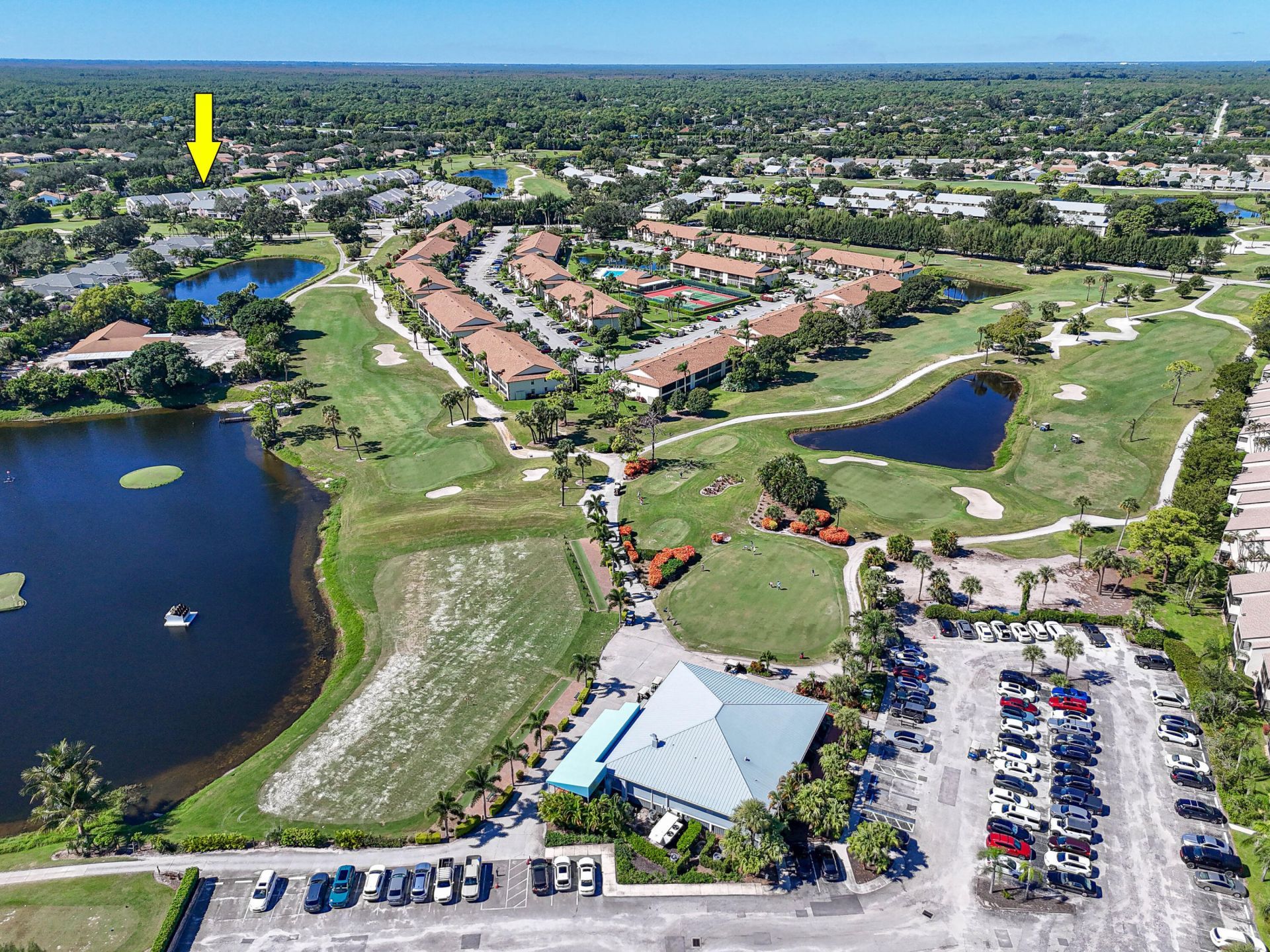 701 Muirfield Court, Unit 701E, Jupiter, FL 33458 Photo