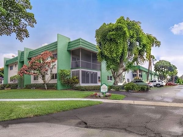 4821 NW 22ND Court, Unit 204, Lauderhill, FL 33313