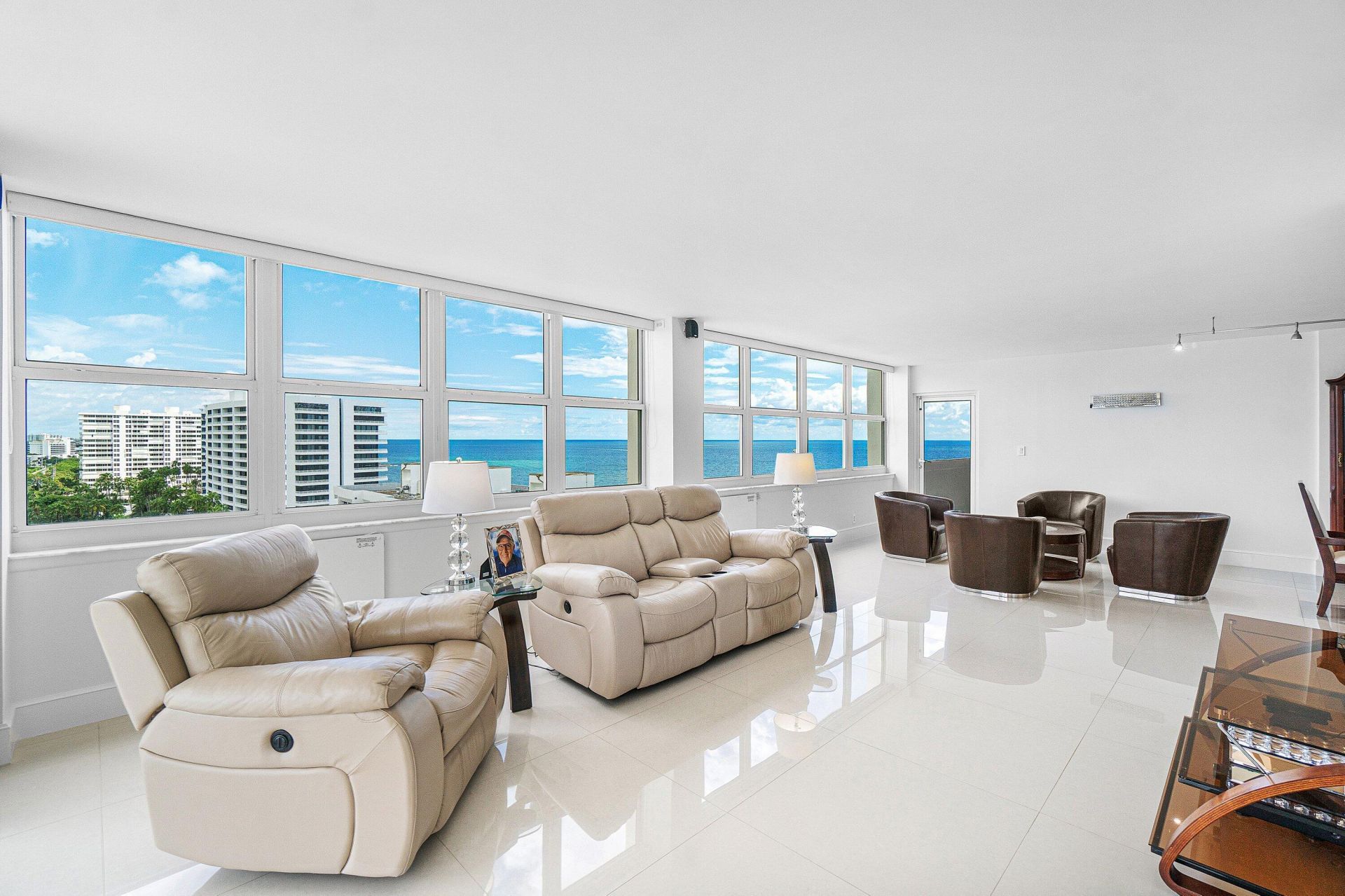 2000 S Ocean Boulevard, Unit 14-F, Boca Raton, FL 33432 Photo