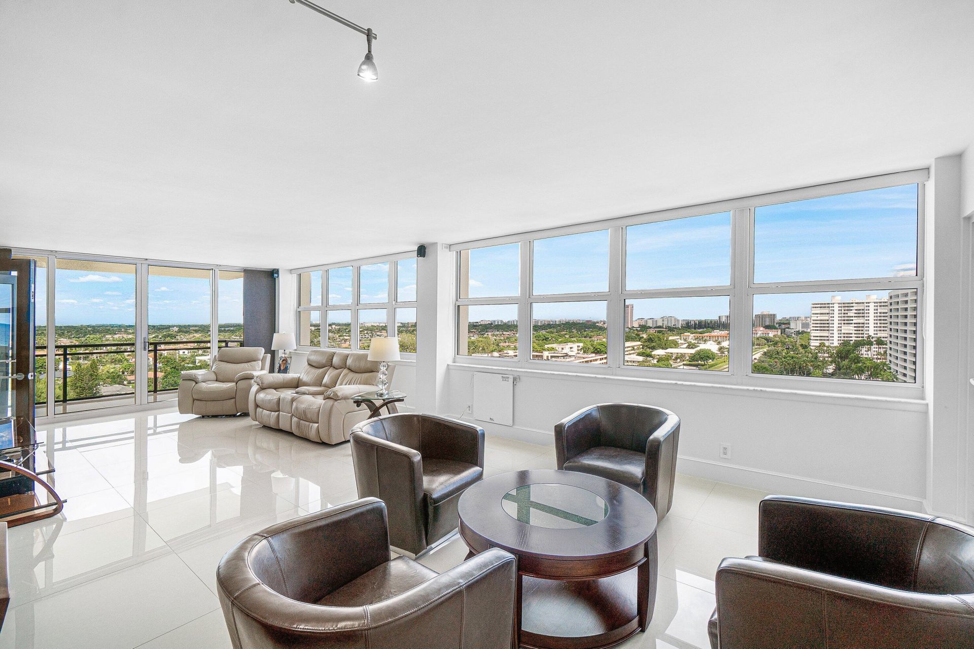 2000 S Ocean Boulevard, Unit 14-F, Boca Raton, FL 33432 Photo