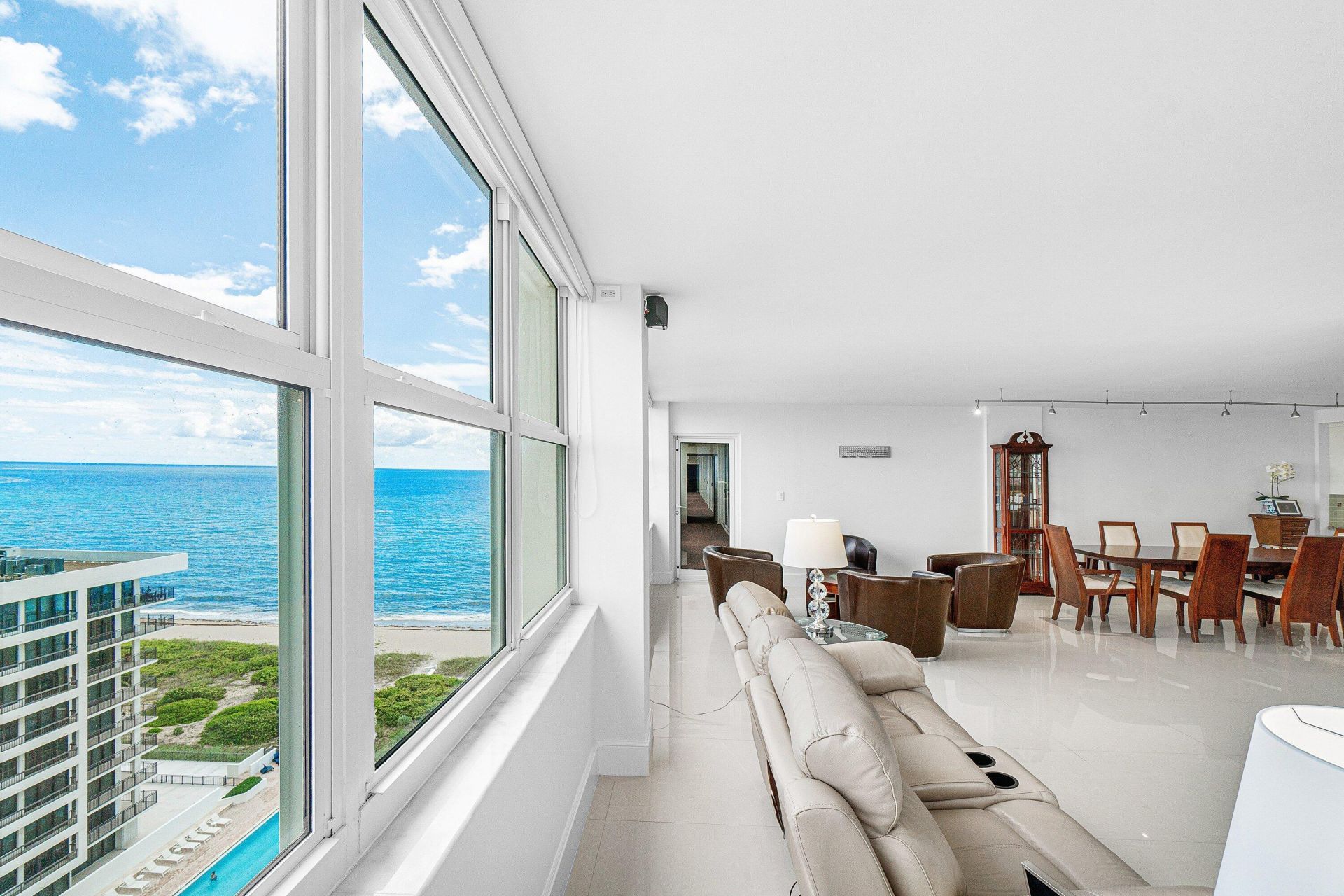 2000 S Ocean Boulevard, Unit 14-F, Boca Raton, FL 33432 Photo