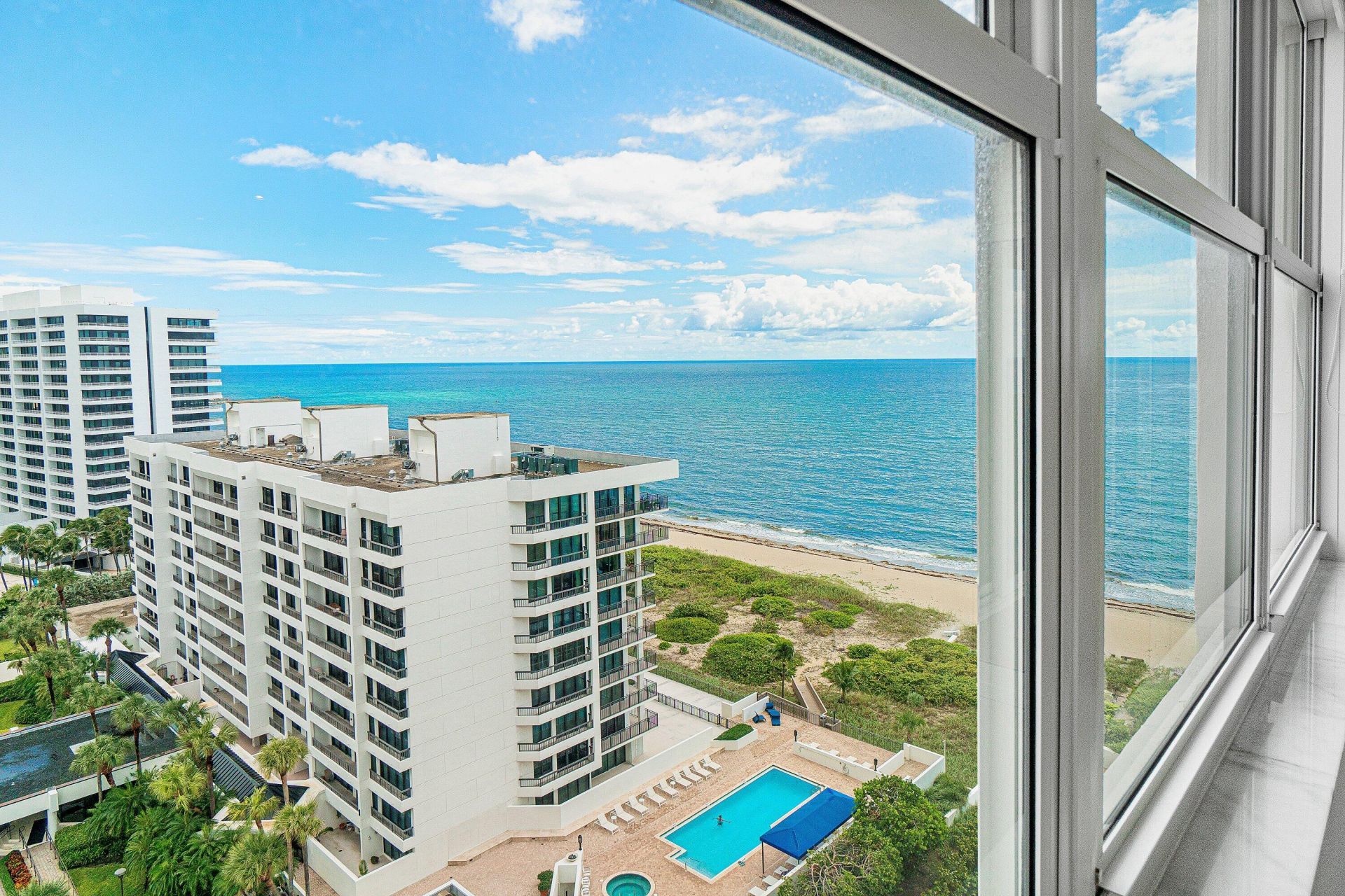 2000 S Ocean Boulevard, Unit 14-F, Boca Raton, FL 33432 Photo