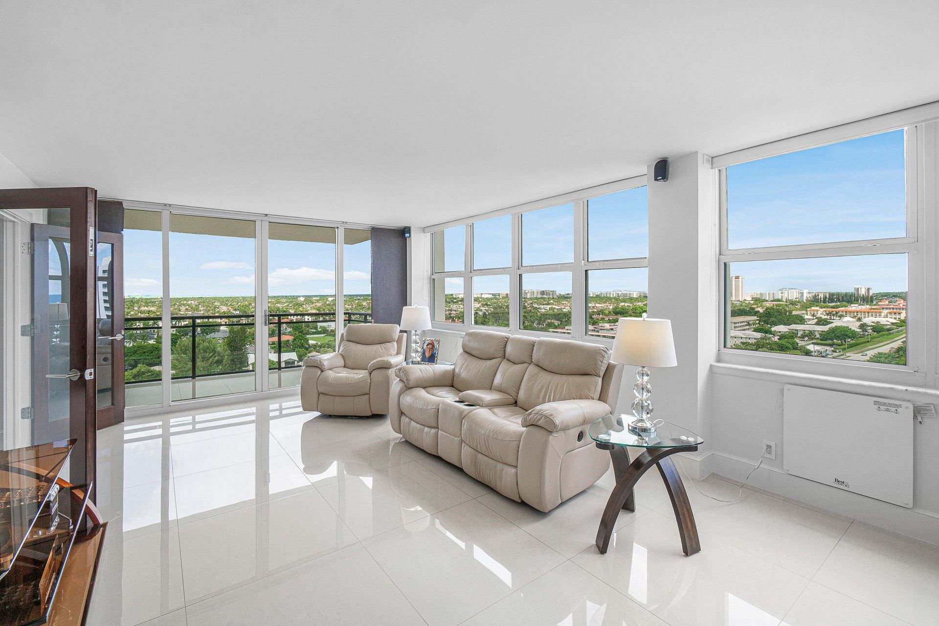 2000 S Ocean Boulevard, Unit 14-F, Boca Raton, FL 33432 Photo