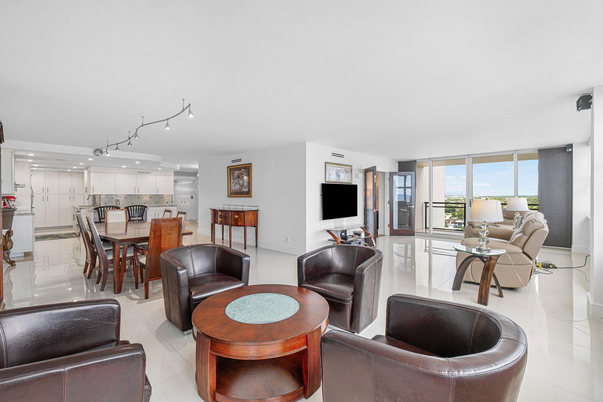2000 S Ocean Boulevard, Unit 14-F, Boca Raton, FL 33432 Photo