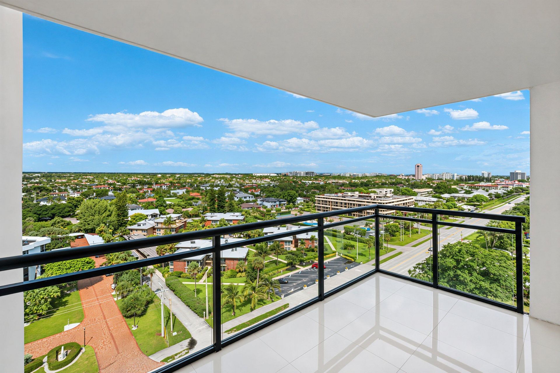 2000 S Ocean Boulevard, Unit 14-F, Boca Raton, FL 33432 Photo