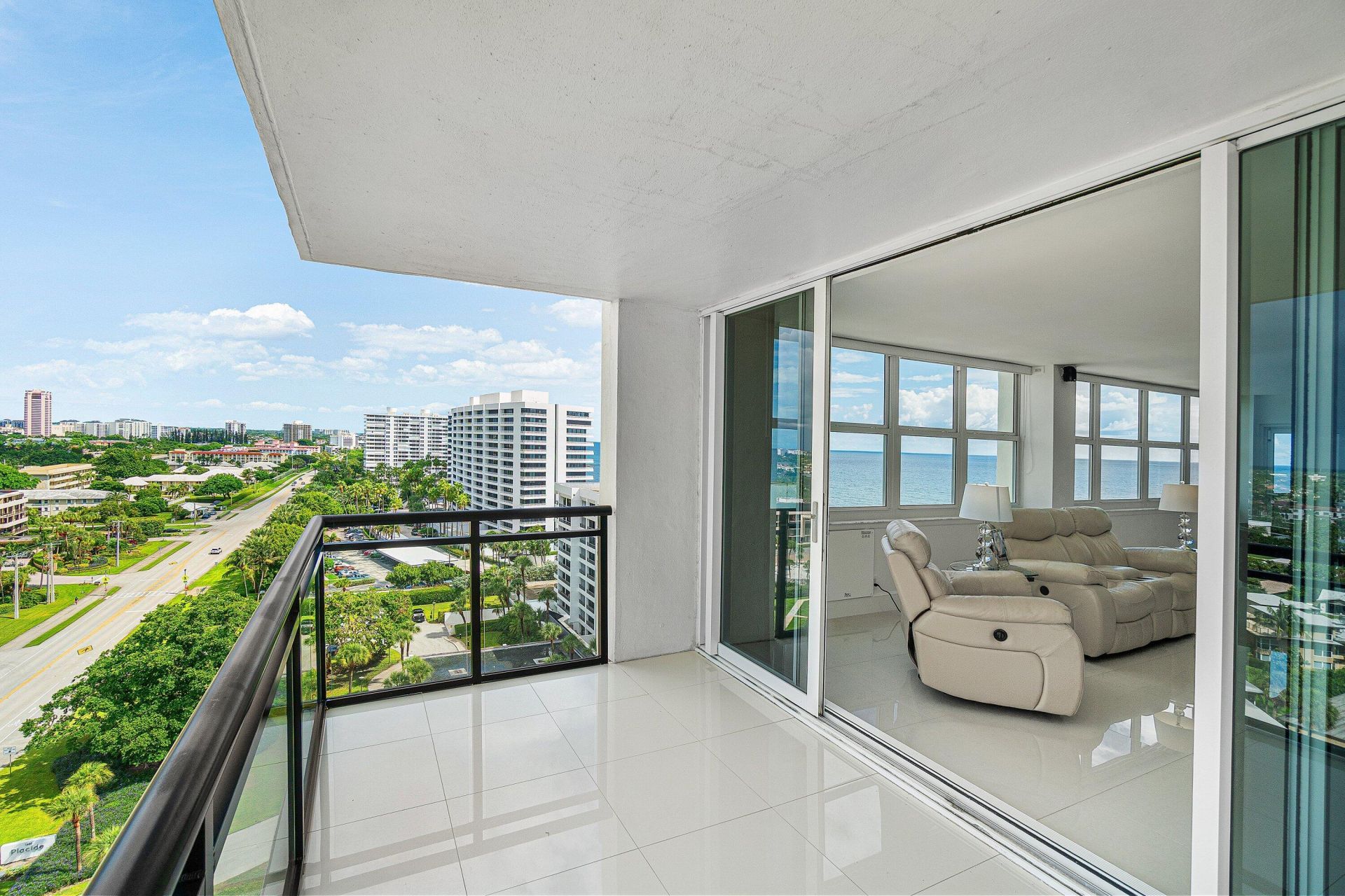 2000 S Ocean Boulevard, Unit 14-F, Boca Raton, FL 33432 Photo