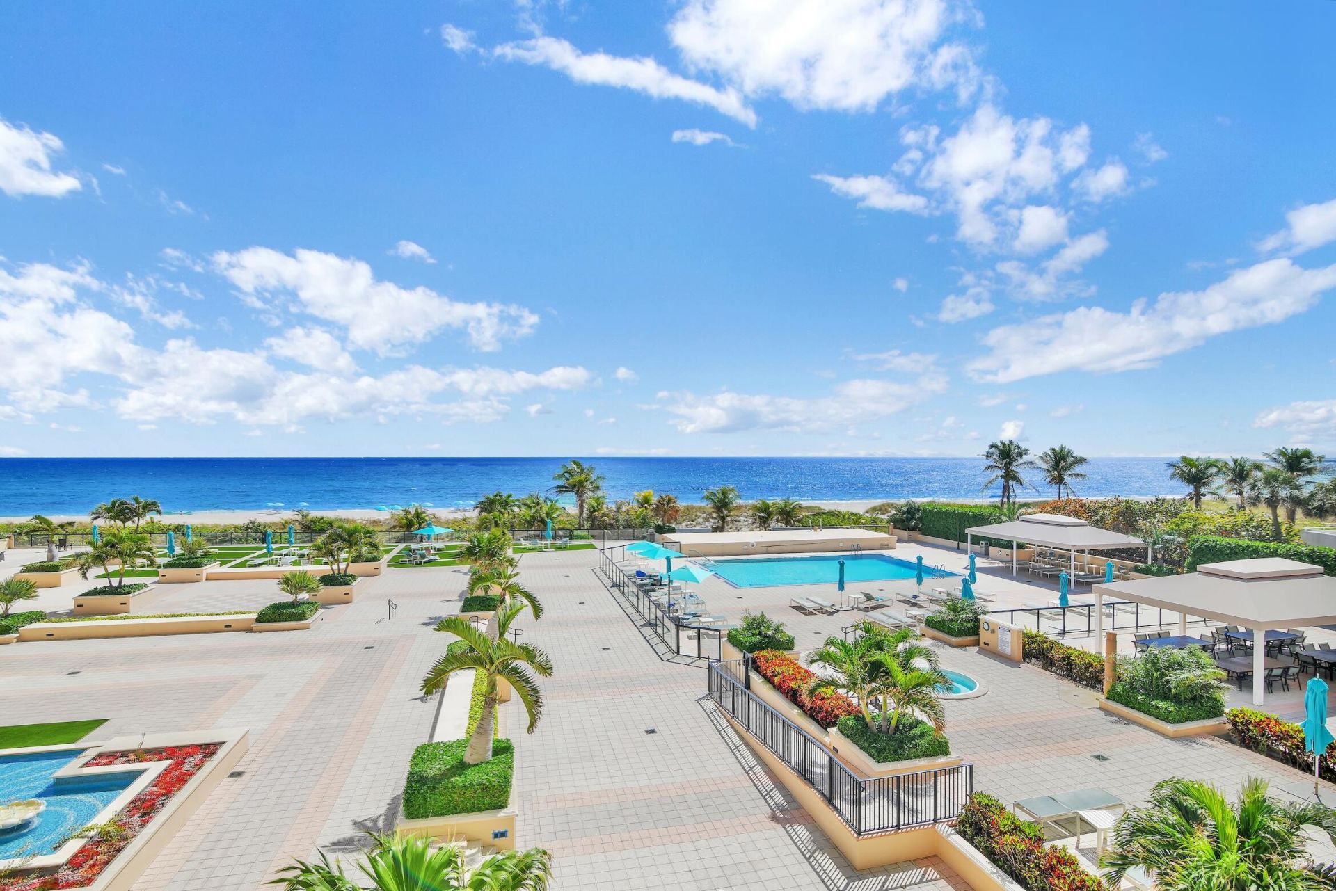 2000 S Ocean Boulevard, Unit 14-F, Boca Raton, FL 33432 Photo