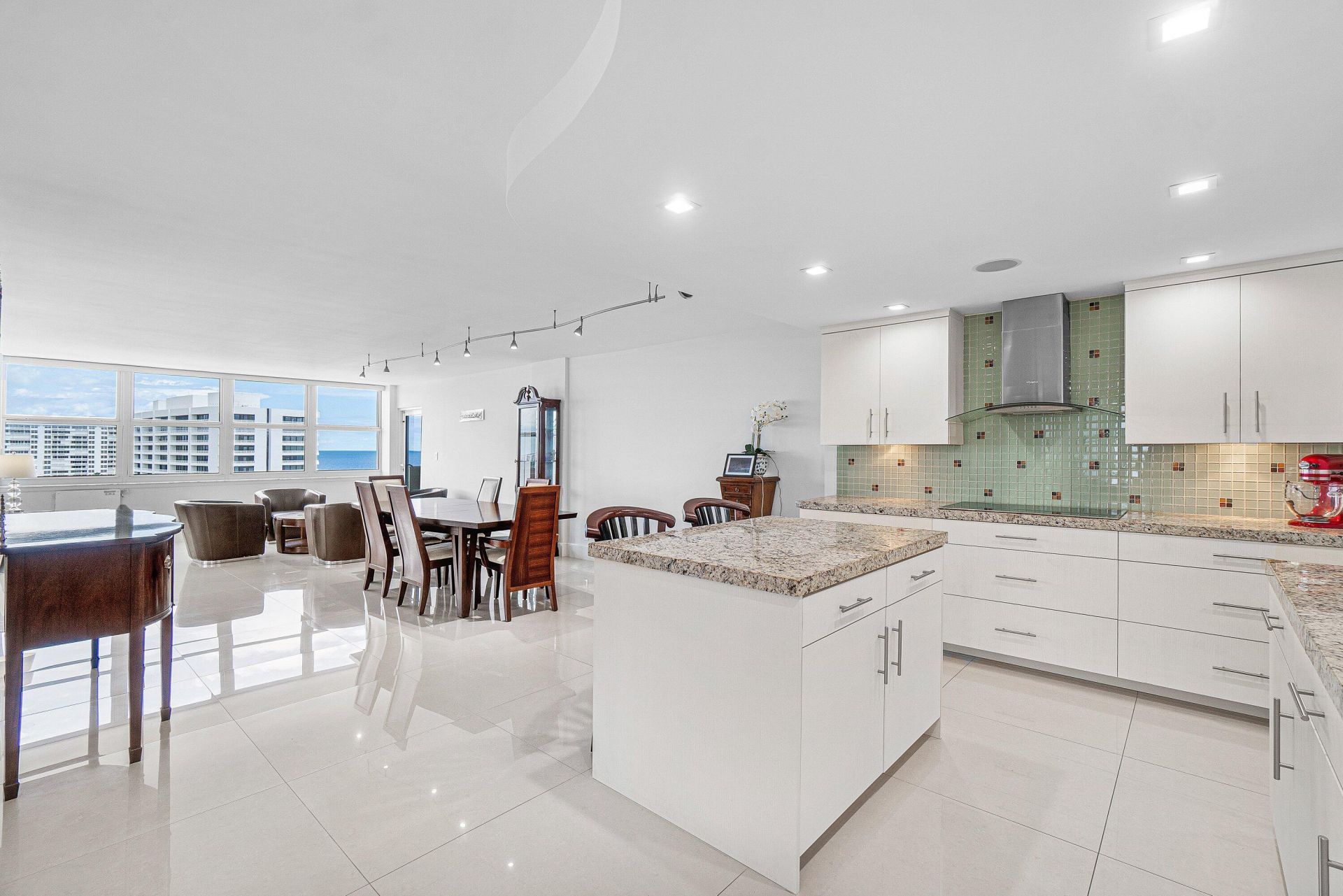 2000 S Ocean Boulevard, Unit 14-F, Boca Raton, FL 33432 Photo