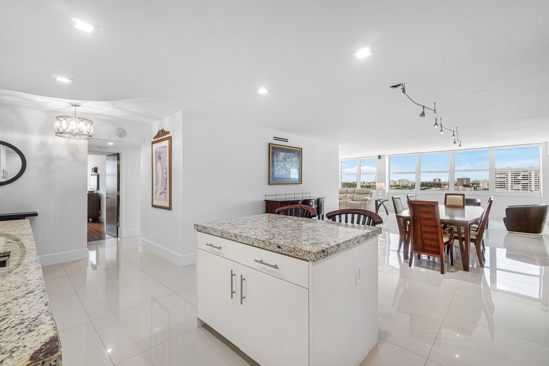 2000 S Ocean Boulevard, Unit 14-F, Boca Raton, FL 33432 Photo