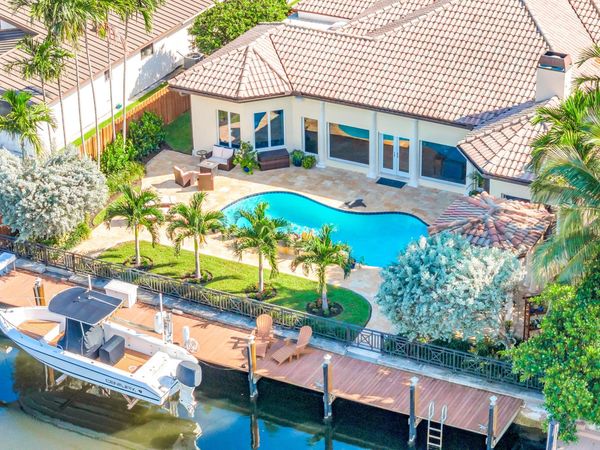 2507 Barcelona Drive, Fort Lauderdale, FL 33301