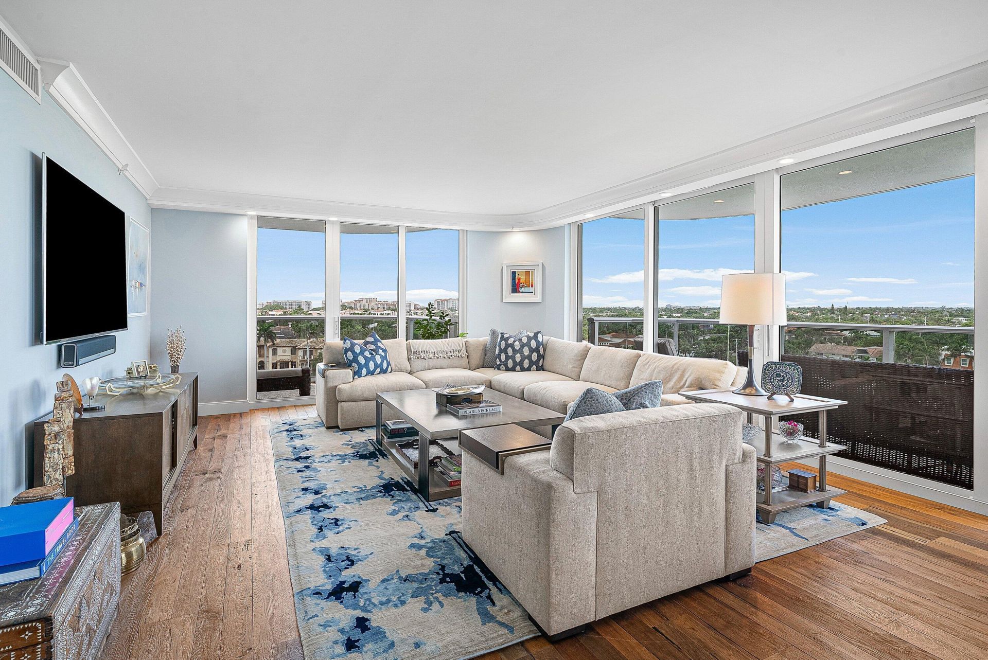 350 S Ocean Boulevard, Unit 6C, Boca Raton, FL 33432 Photo