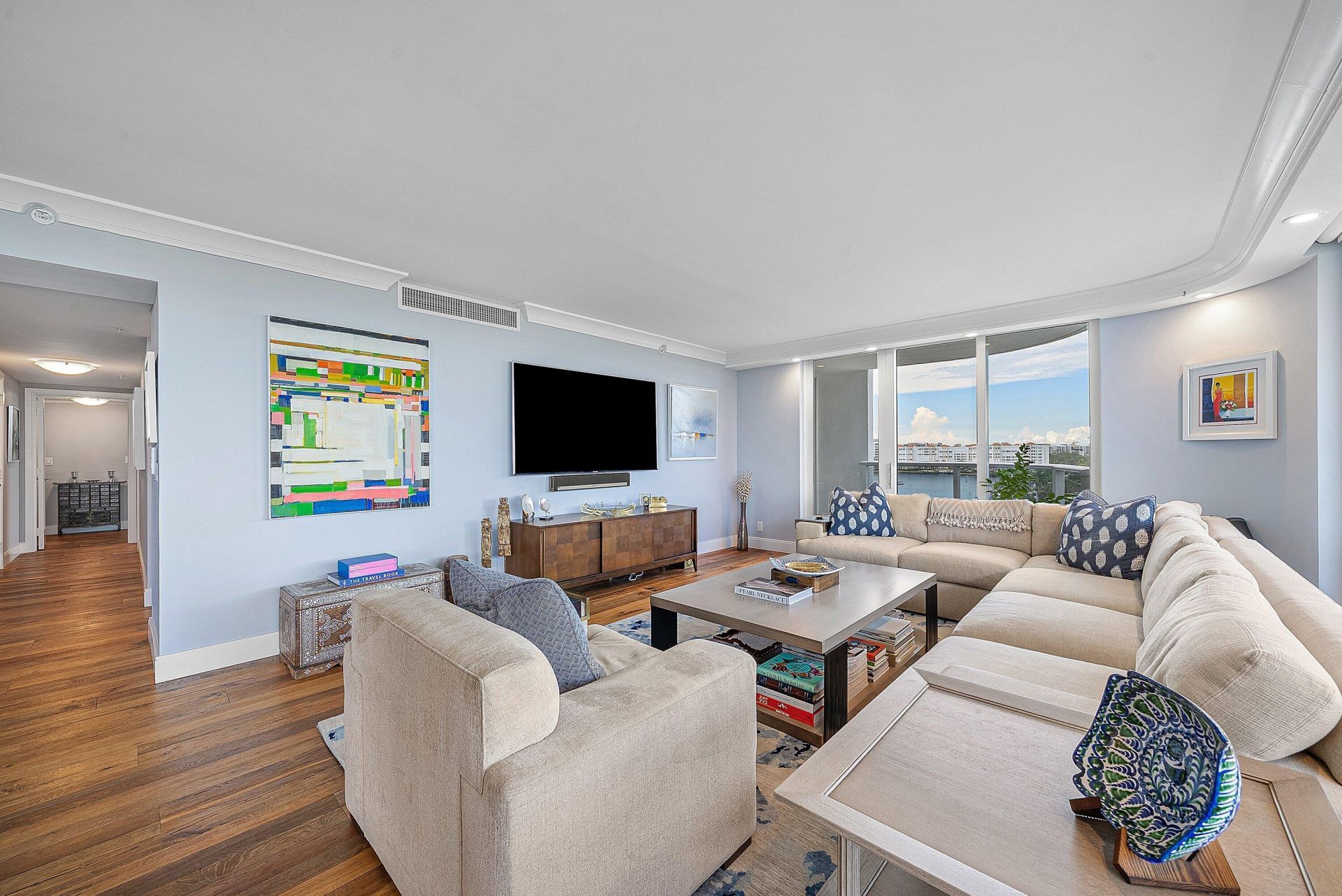 350 S Ocean Boulevard, Unit 6C, Boca Raton, FL 33432 Photo