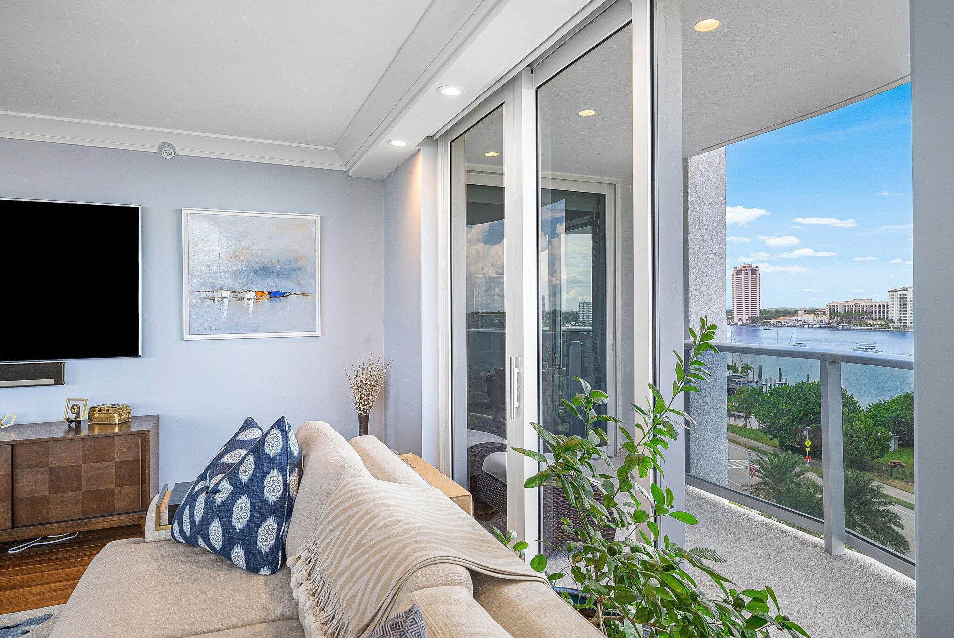 350 S Ocean Boulevard, Unit 6C, Boca Raton, FL 33432 Photo