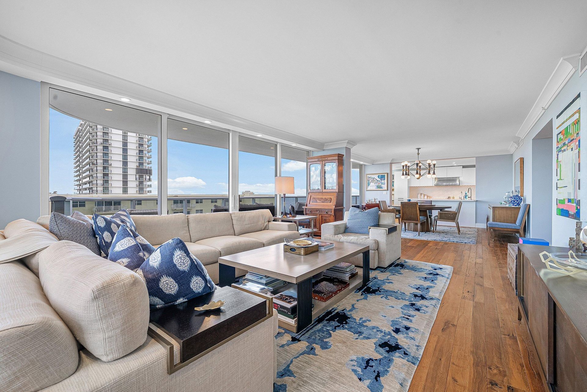 350 S Ocean Boulevard, Unit 6C, Boca Raton, FL 33432 Photo