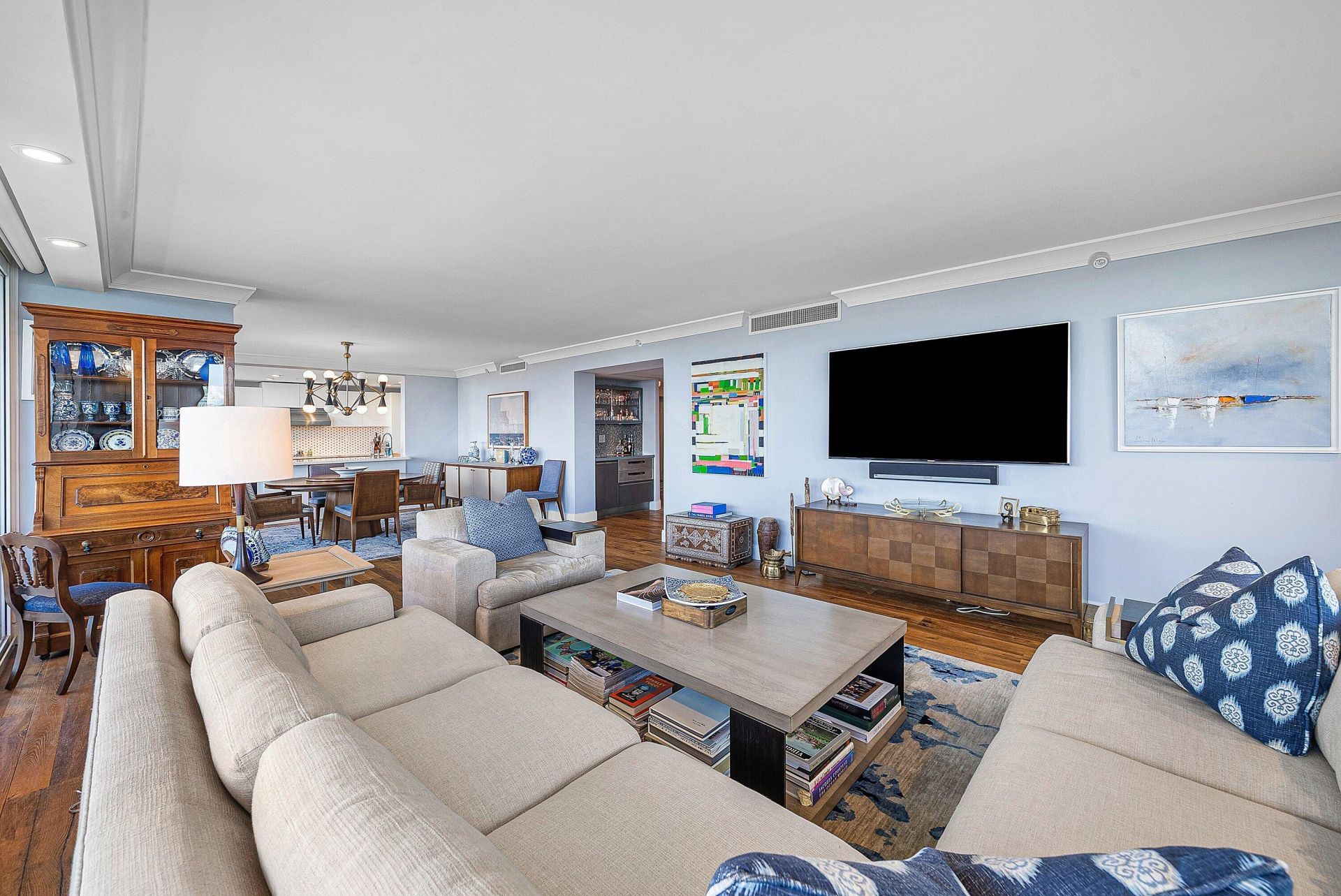 350 S Ocean Boulevard, Unit 6C, Boca Raton, FL 33432 Photo