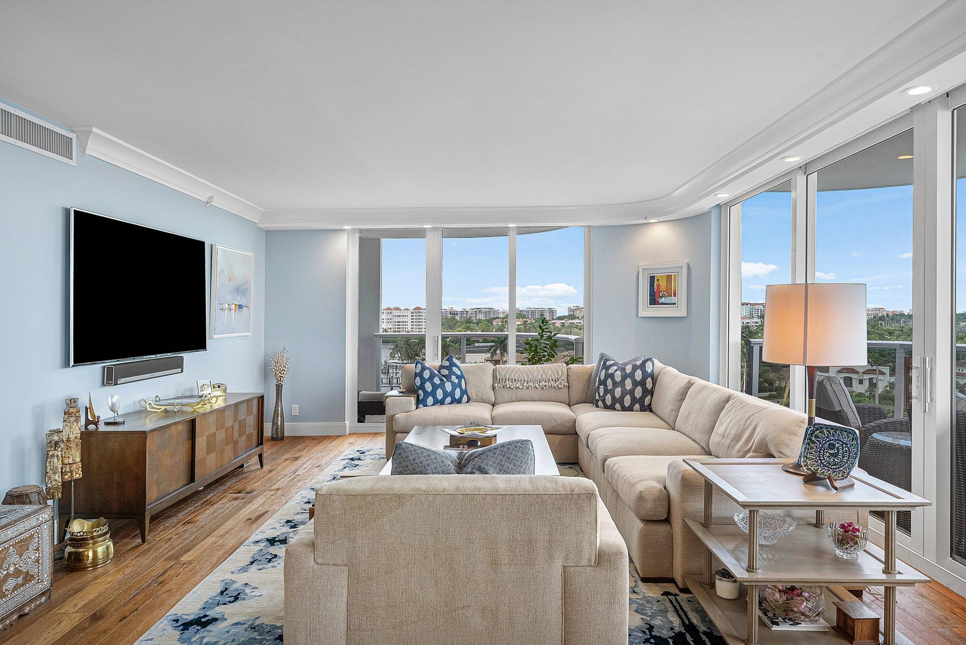 350 S Ocean Boulevard, Unit 6C, Boca Raton, FL 33432 Photo