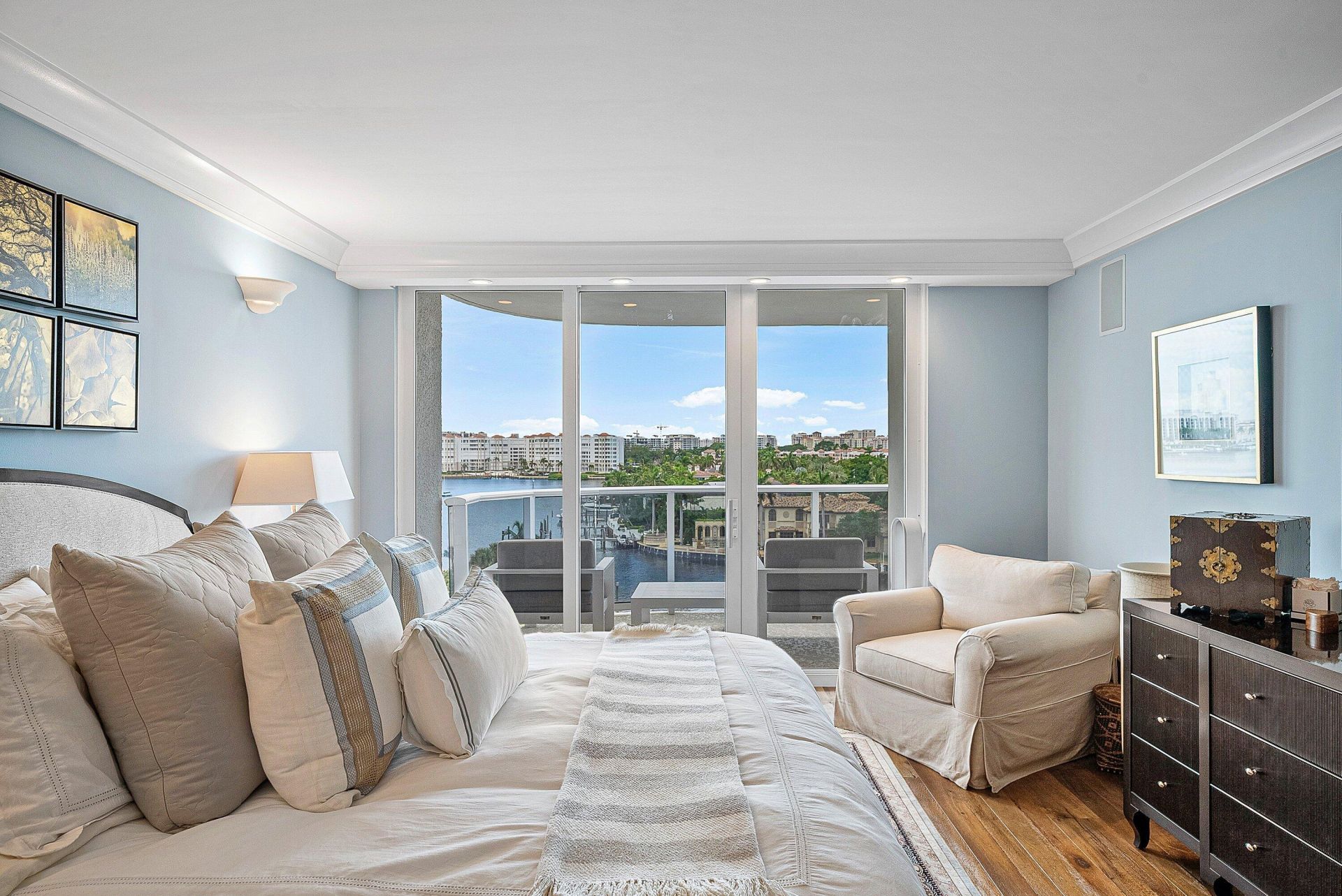 350 S Ocean Boulevard, Unit 6C, Boca Raton, FL 33432 Photo