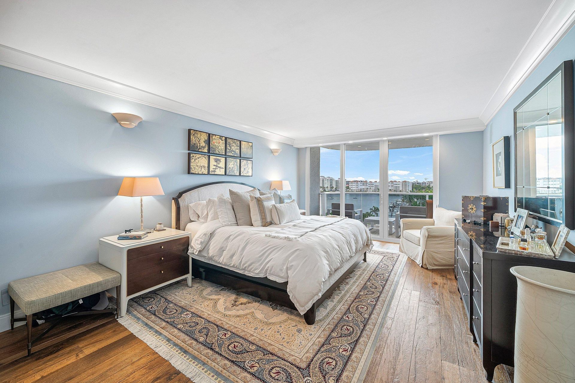 350 S Ocean Boulevard, Unit 6C, Boca Raton, FL 33432 Photo