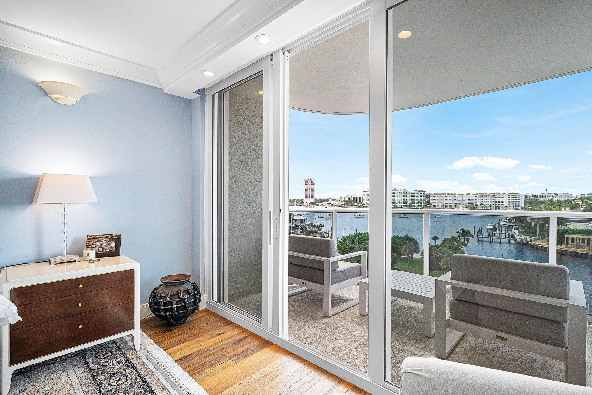 350 S Ocean Boulevard, Unit 6C, Boca Raton, FL 33432 Photo