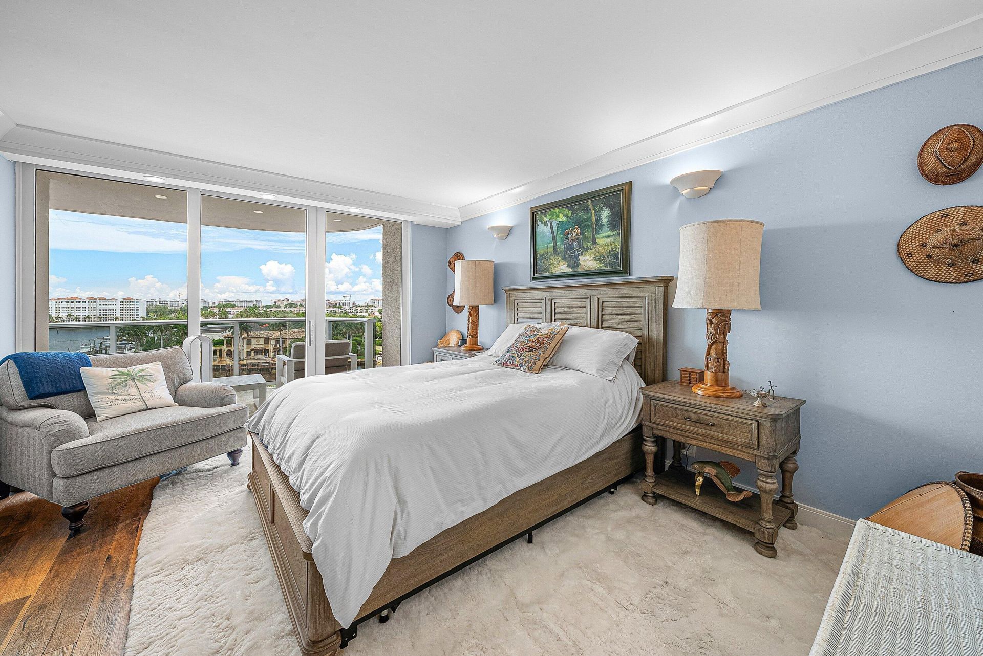350 S Ocean Boulevard, Unit 6C, Boca Raton, FL 33432 Photo