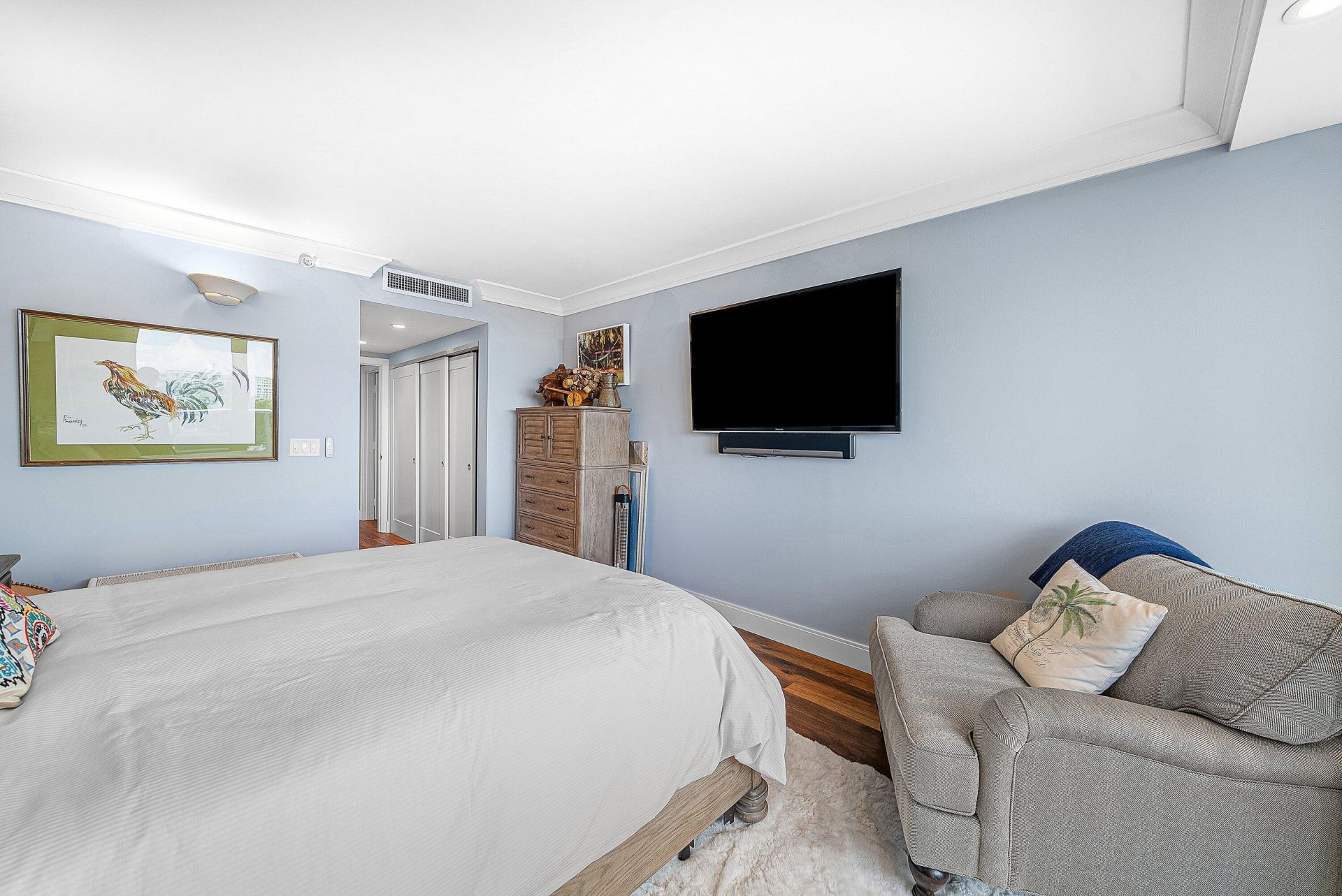 350 S Ocean Boulevard, Unit 6C, Boca Raton, FL 33432 Photo