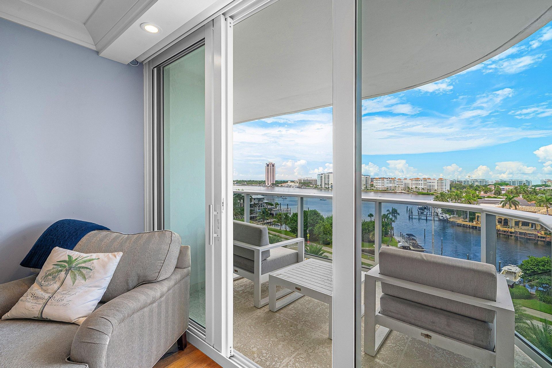 350 S Ocean Boulevard, Unit 6C, Boca Raton, FL 33432 Photo