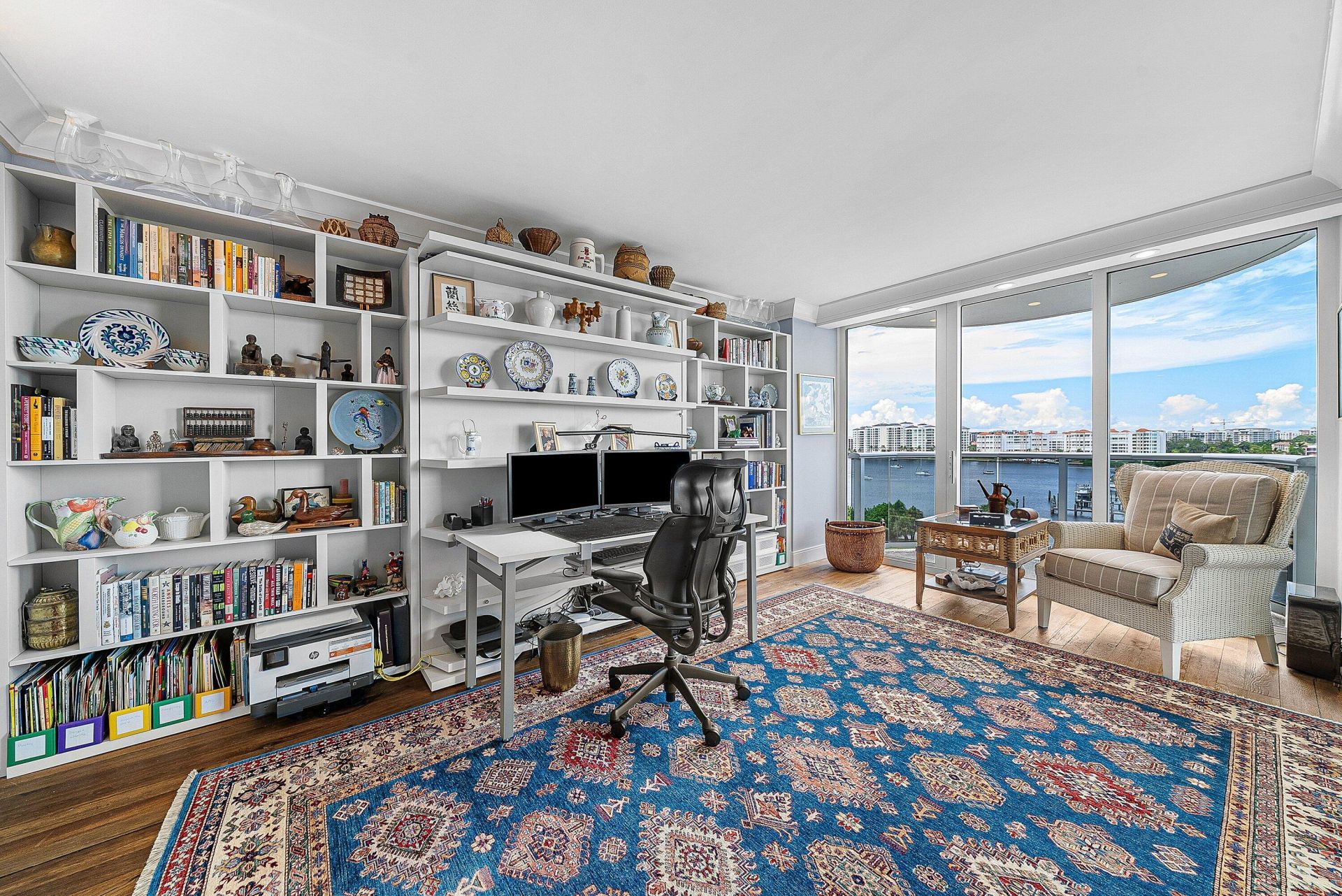 350 S Ocean Boulevard, Unit 6C, Boca Raton, FL 33432 Photo