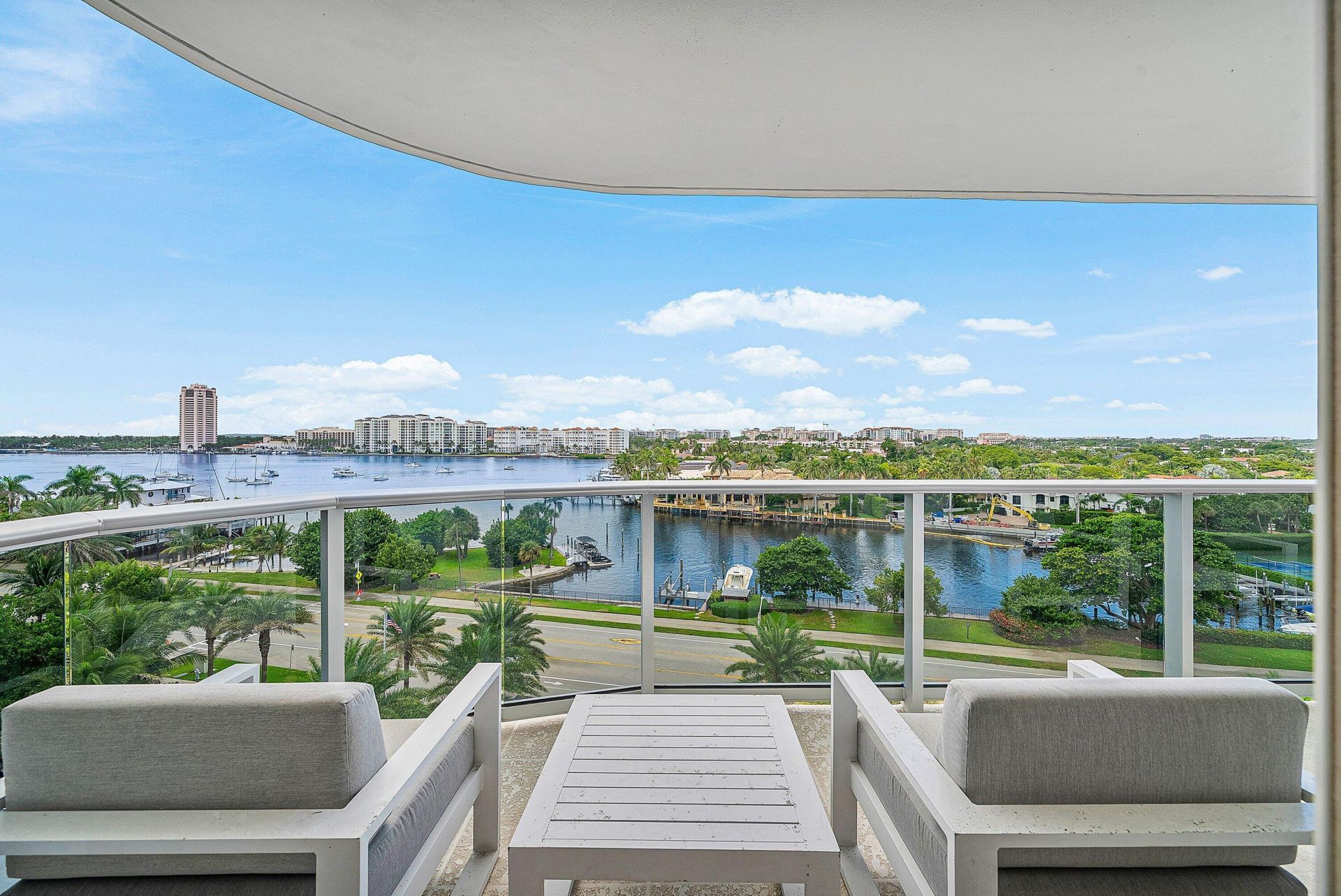 350 S Ocean Boulevard, Unit 6C, Boca Raton, FL 33432 Photo