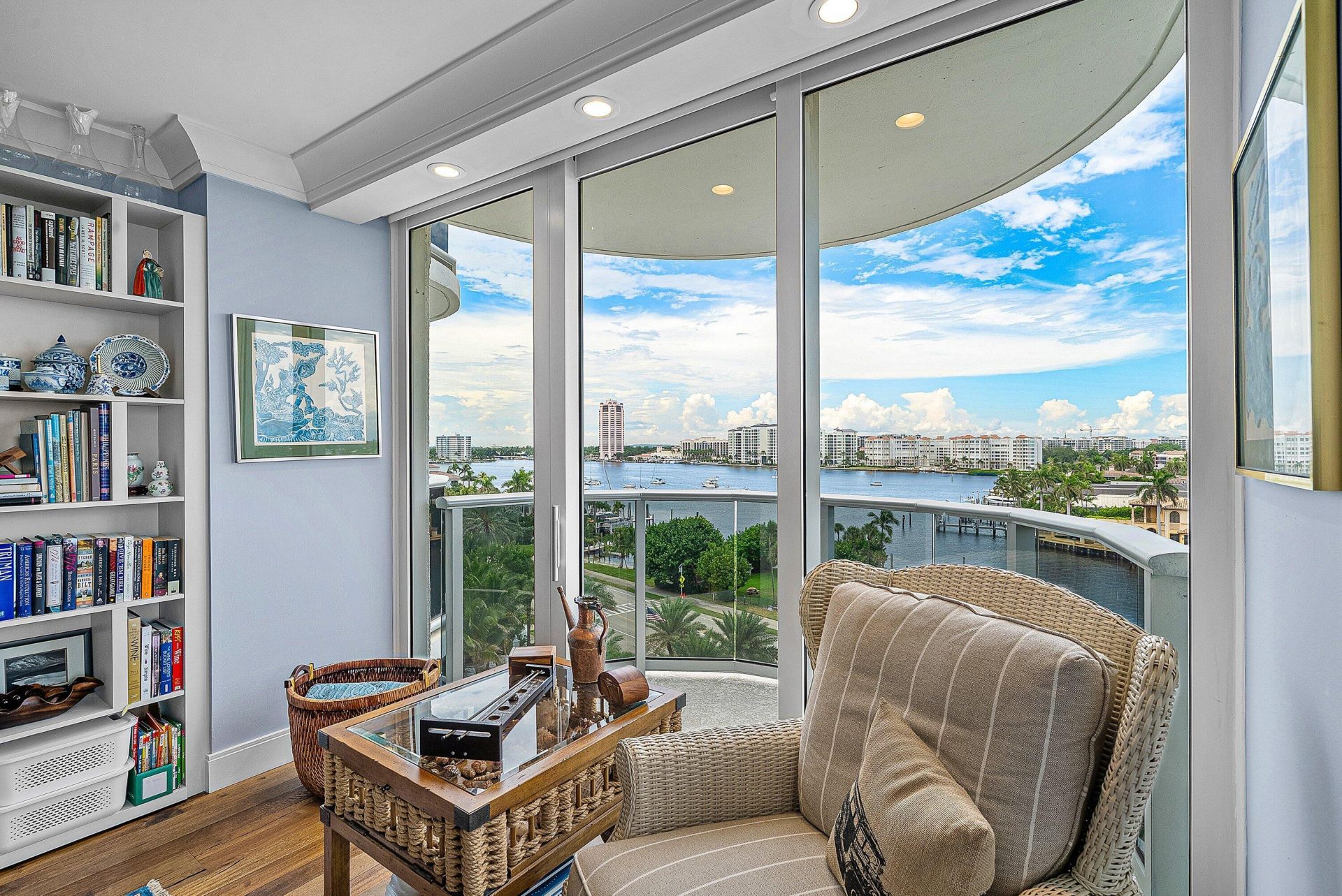 350 S Ocean Boulevard, Unit 6C, Boca Raton, FL 33432 Photo