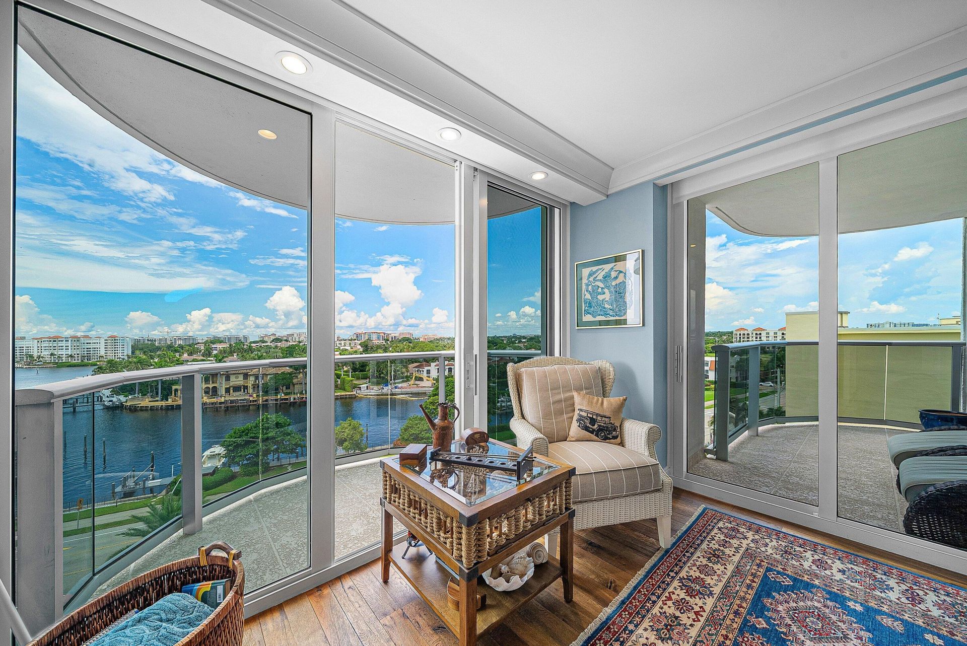 350 S Ocean Boulevard, Unit 6C, Boca Raton, FL 33432 Photo