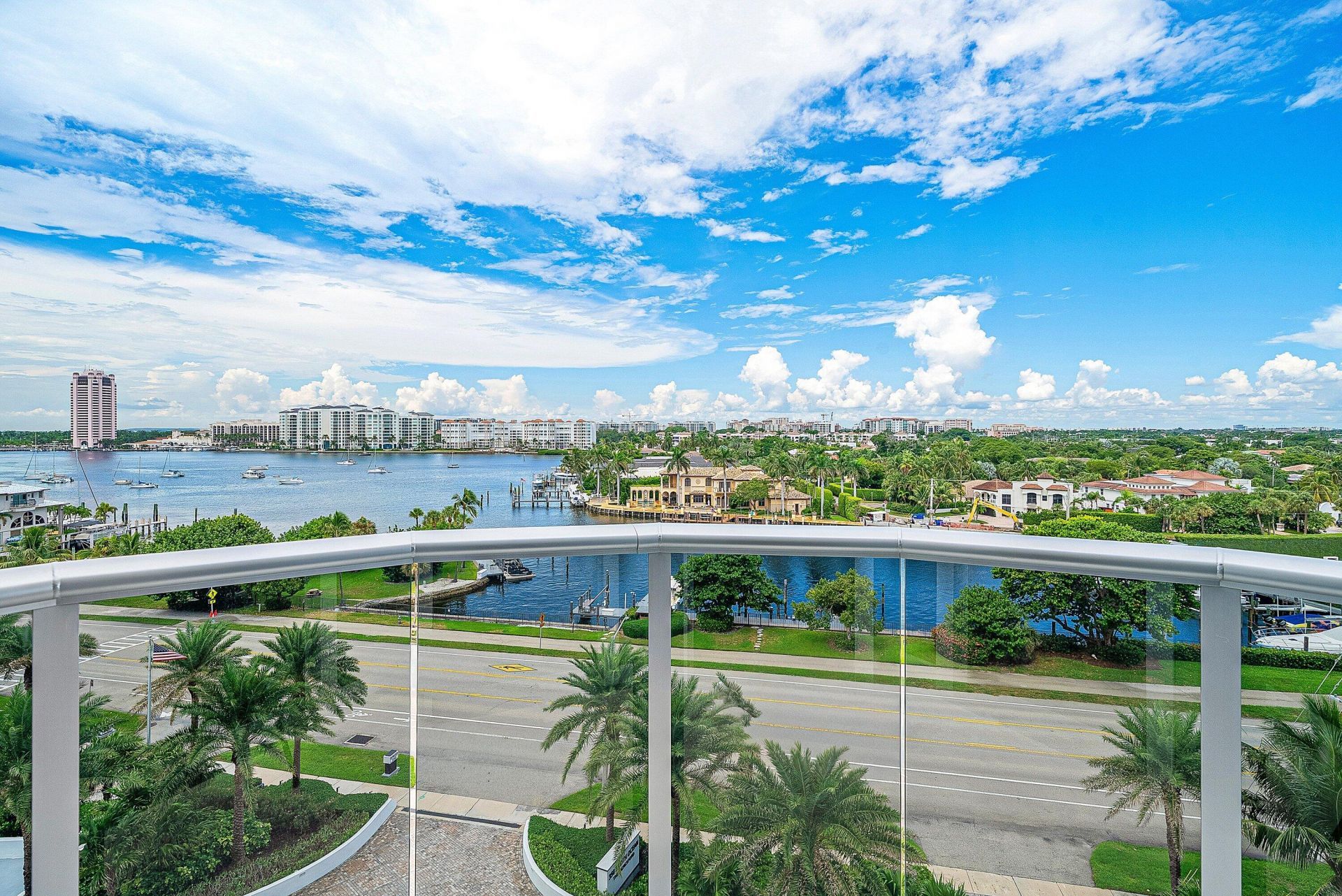 350 S Ocean Boulevard, Unit 6C, Boca Raton, FL 33432 Photo