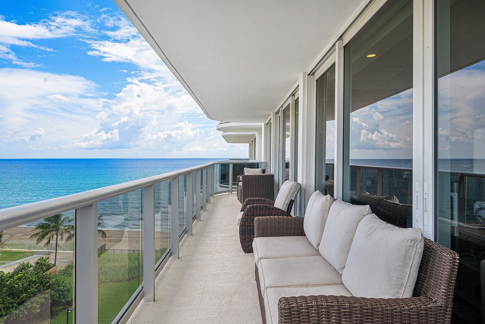350 S Ocean Boulevard, Unit 6C, Boca Raton, FL 33432 Photo