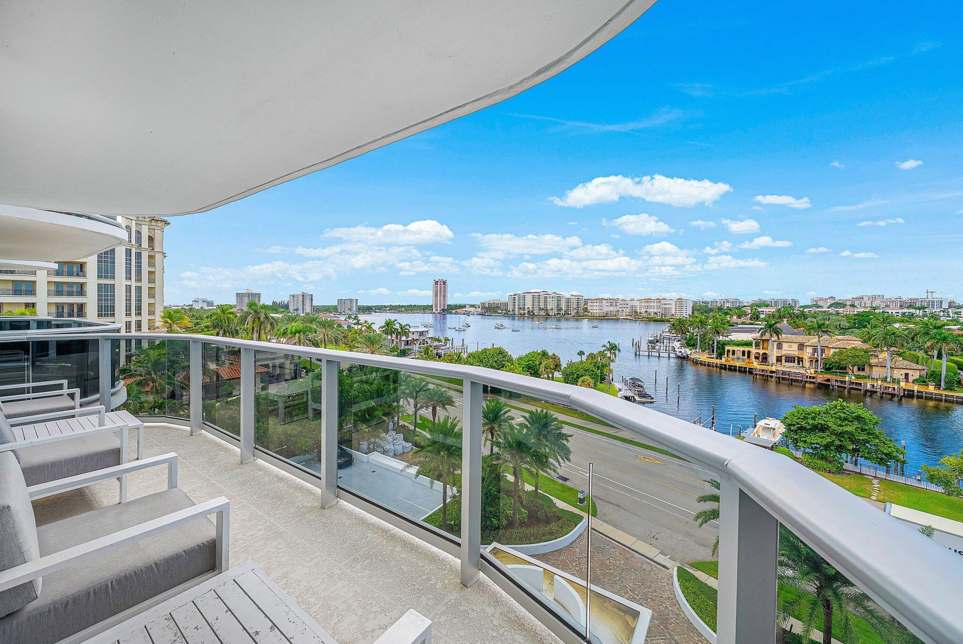 350 S Ocean Boulevard, Unit 6C, Boca Raton, FL 33432 Photo
