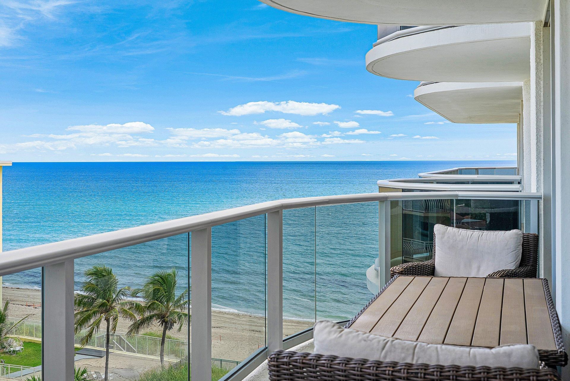 350 S Ocean Boulevard, Unit 6C, Boca Raton, FL 33432 Photo