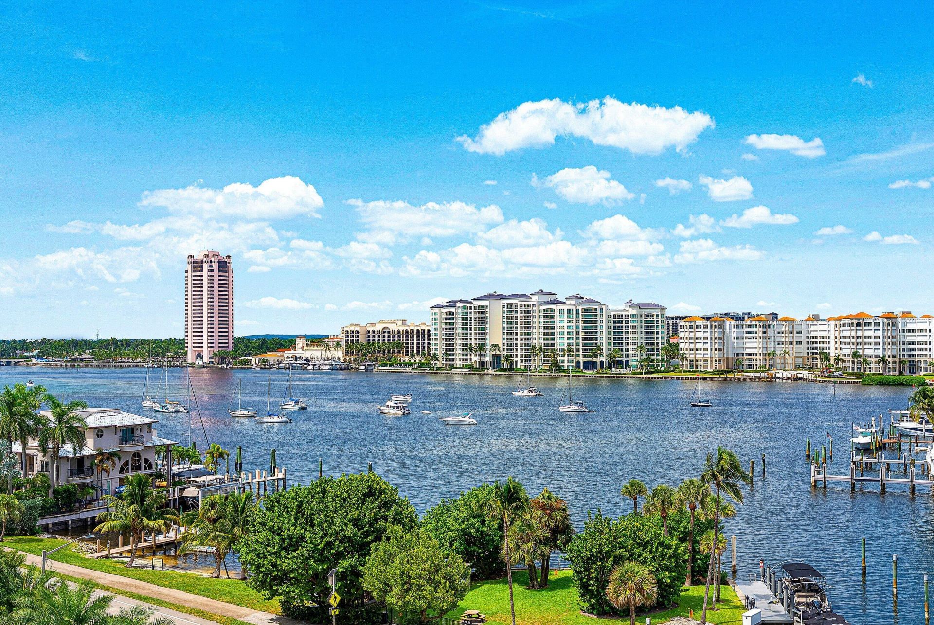 350 S Ocean Boulevard, Unit 6C, Boca Raton, FL 33432 Photo