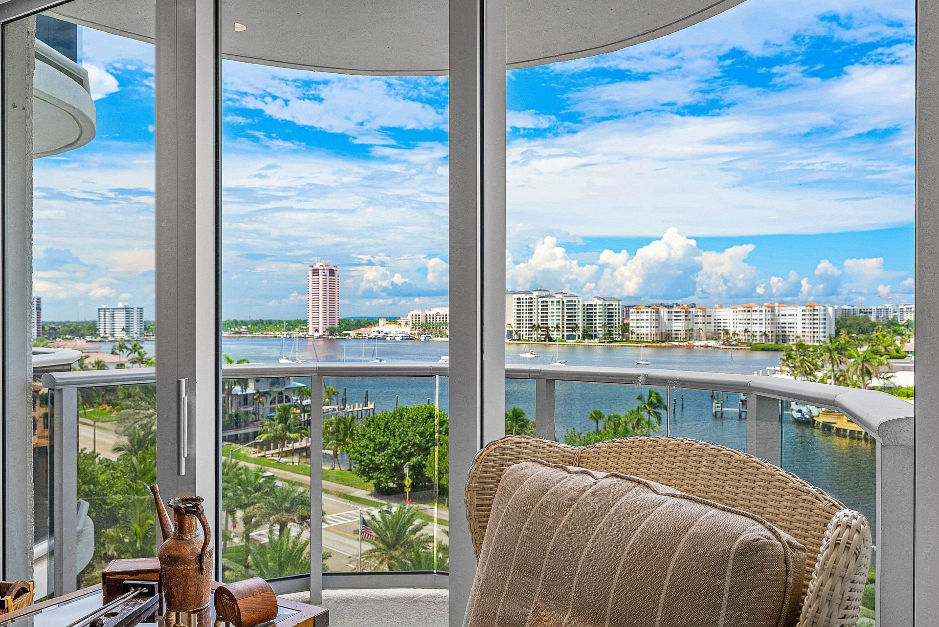 350 S Ocean Boulevard, Unit 6C, Boca Raton, FL 33432 Photo
