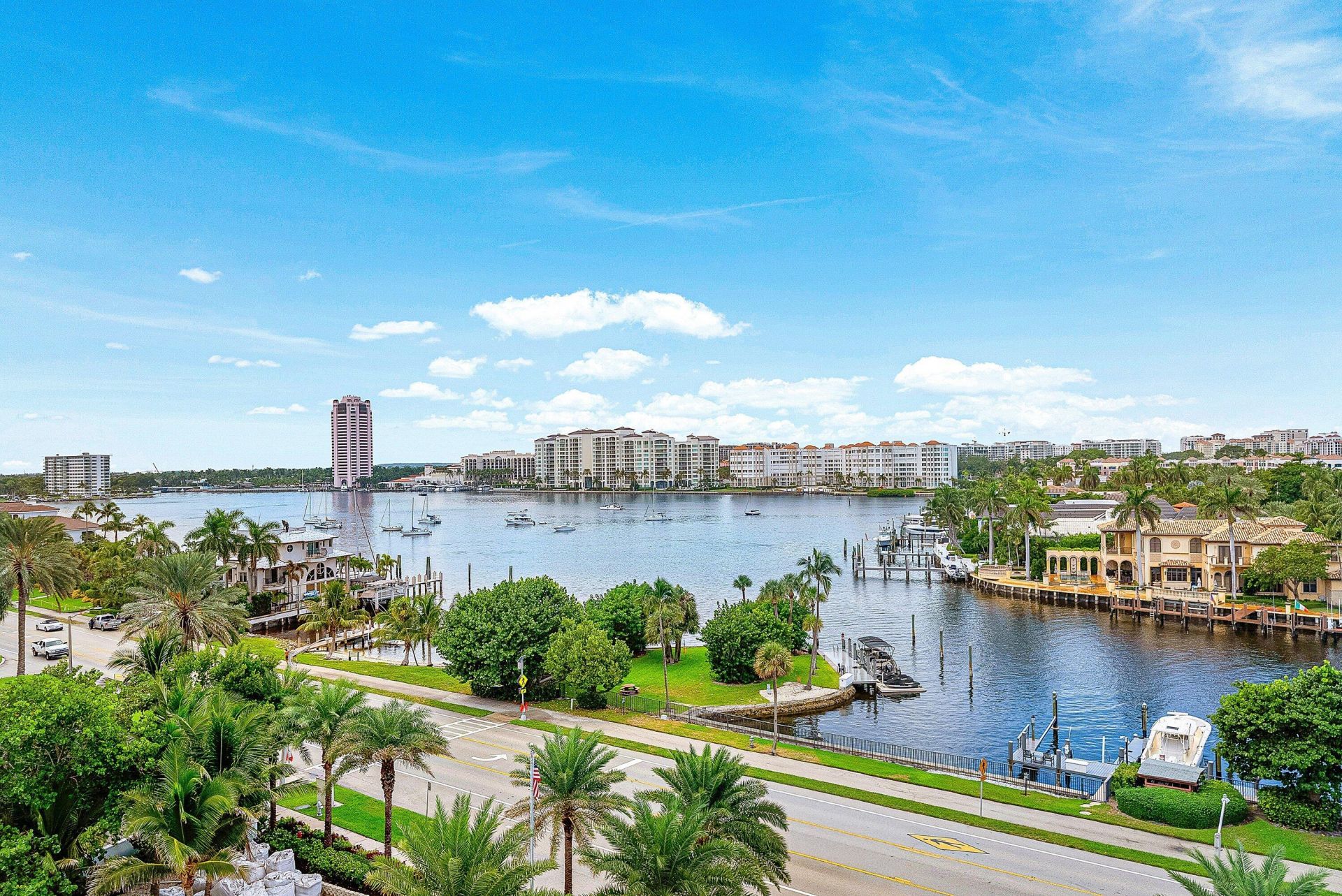 350 S Ocean Boulevard, Unit 6C, Boca Raton, FL 33432 Photo