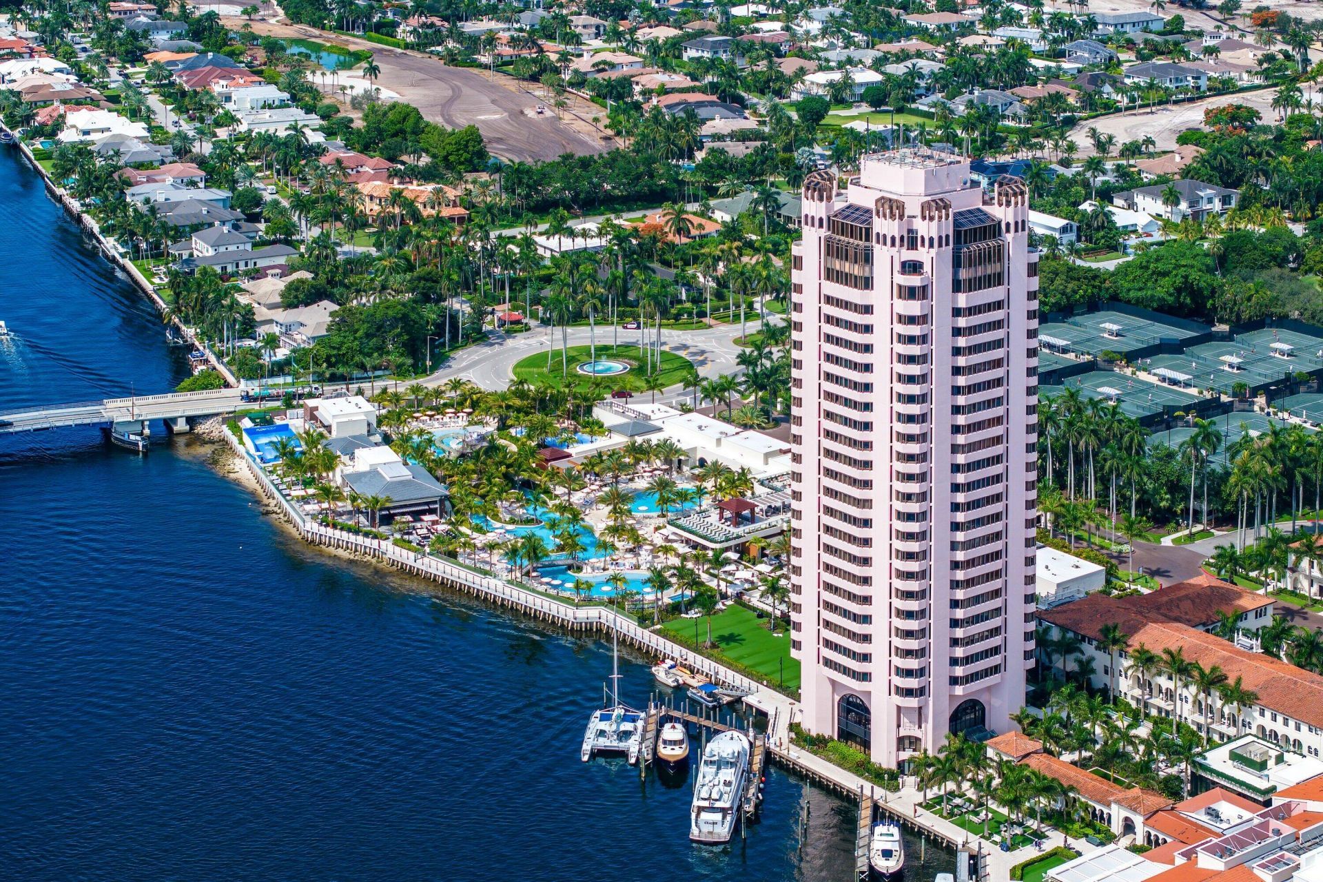 350 S Ocean Boulevard, Unit 6C, Boca Raton, FL 33432 Photo
