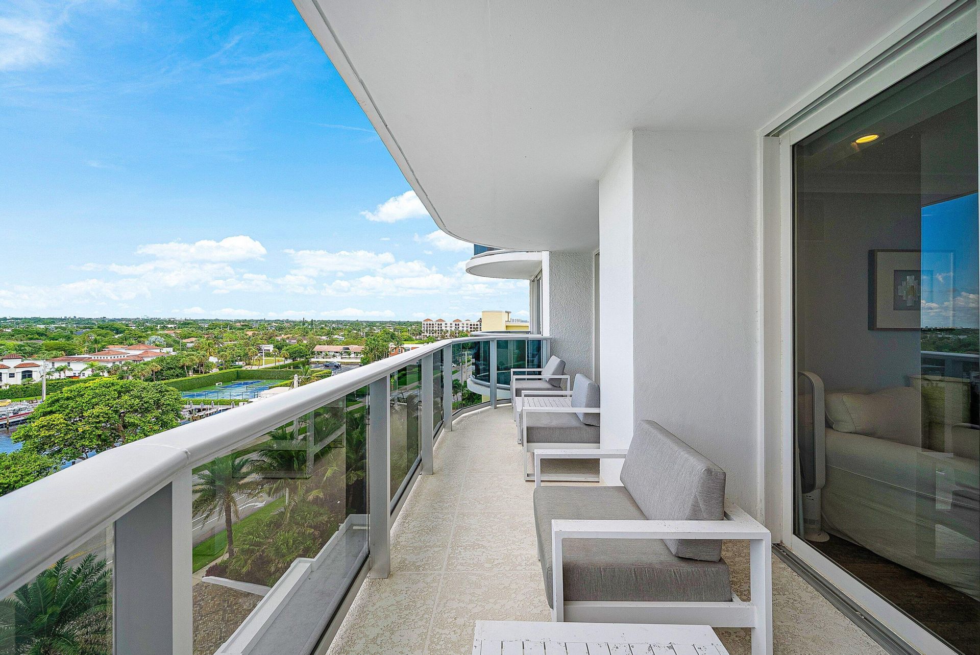 350 S Ocean Boulevard, Unit 6C, Boca Raton, FL 33432 Photo