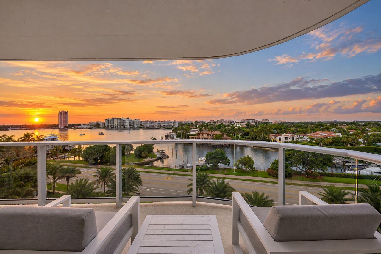 350 S Ocean Boulevard, Unit 6C, Boca Raton, FL 33432 Photo