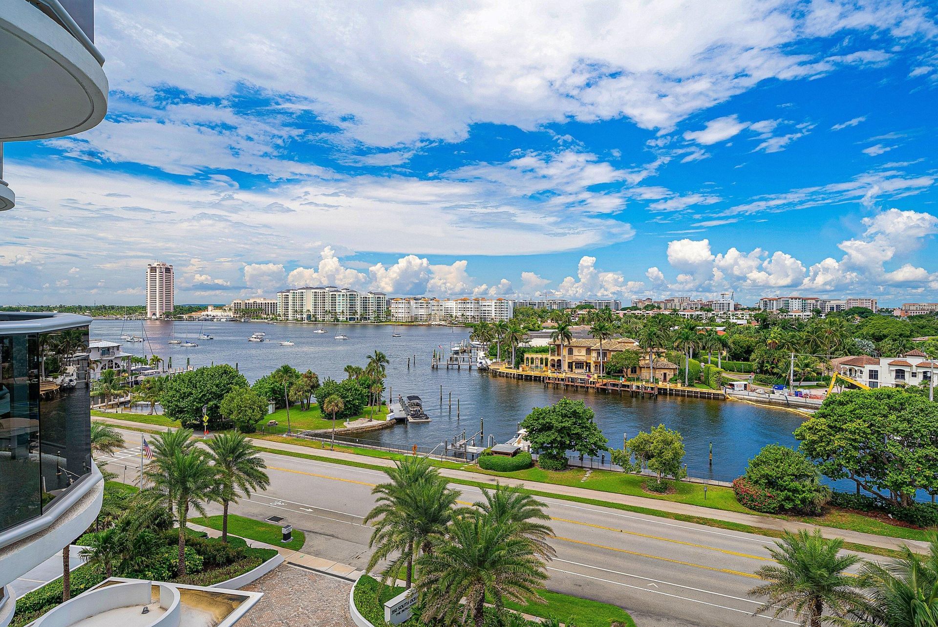 350 S Ocean Boulevard, Unit 6C, Boca Raton, FL 33432 Photo