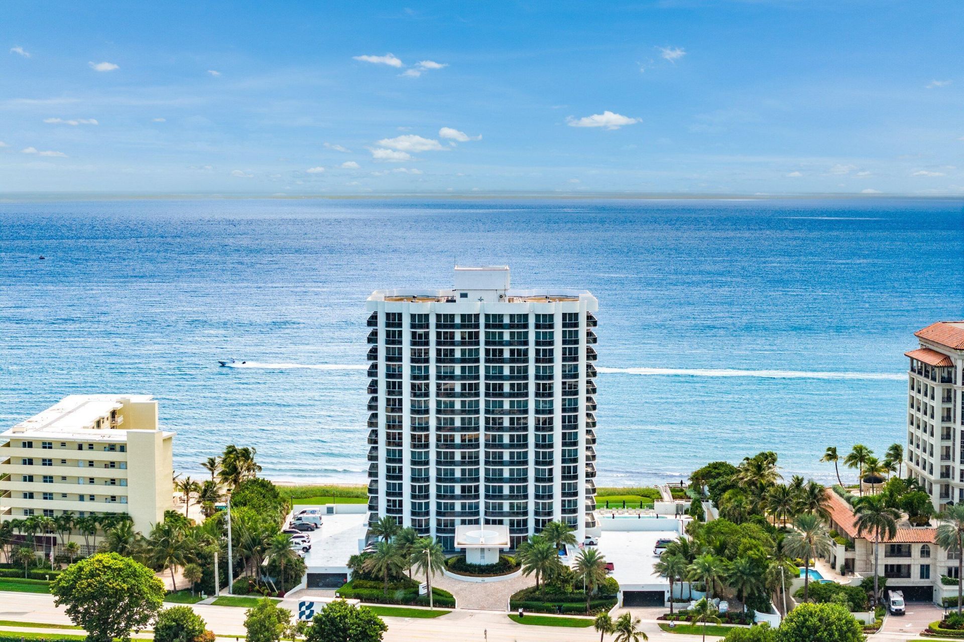 350 S Ocean Boulevard, Unit 6C, Boca Raton, FL 33432 Photo