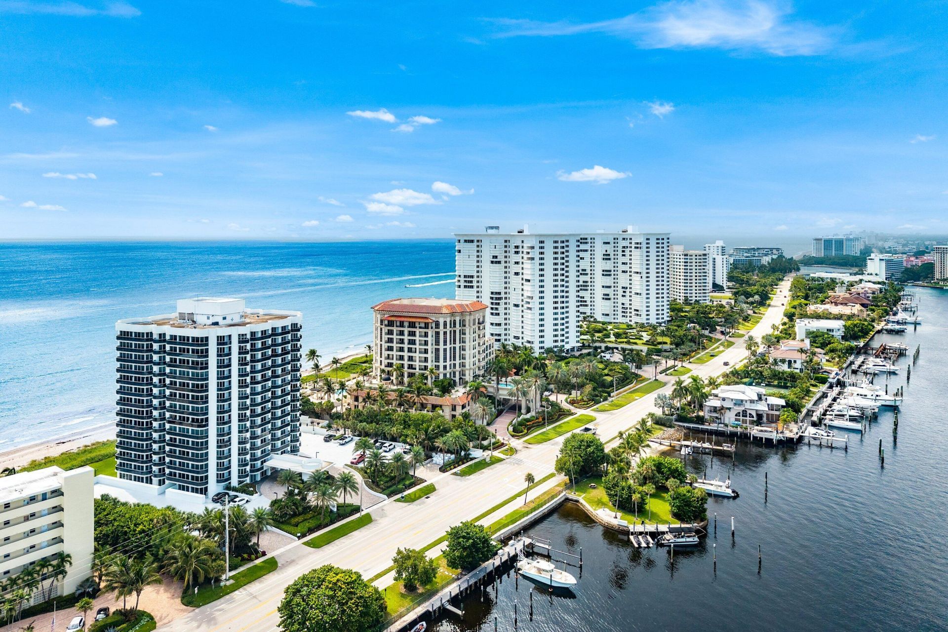 350 S Ocean Boulevard, Unit 6C, Boca Raton, FL 33432 Photo