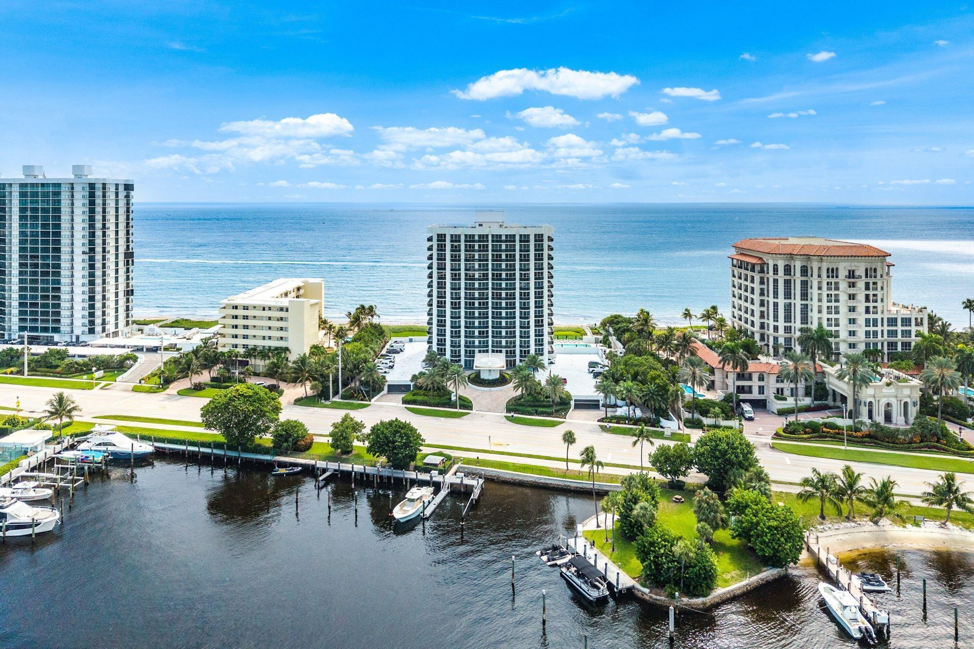 350 S Ocean Boulevard, Unit 6C, Boca Raton, FL 33432 Photo