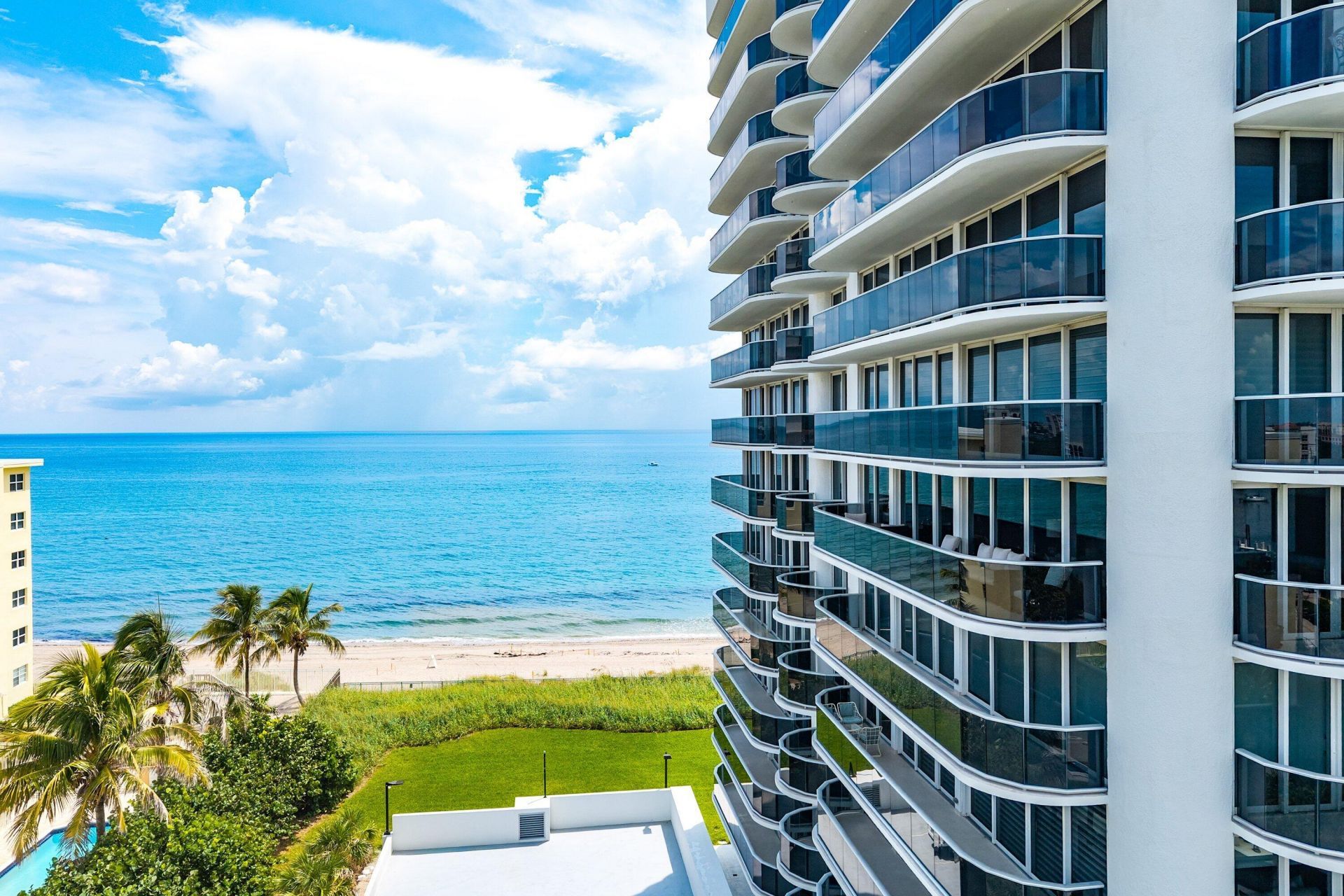 350 S Ocean Boulevard, Unit 6C, Boca Raton, FL 33432 Photo