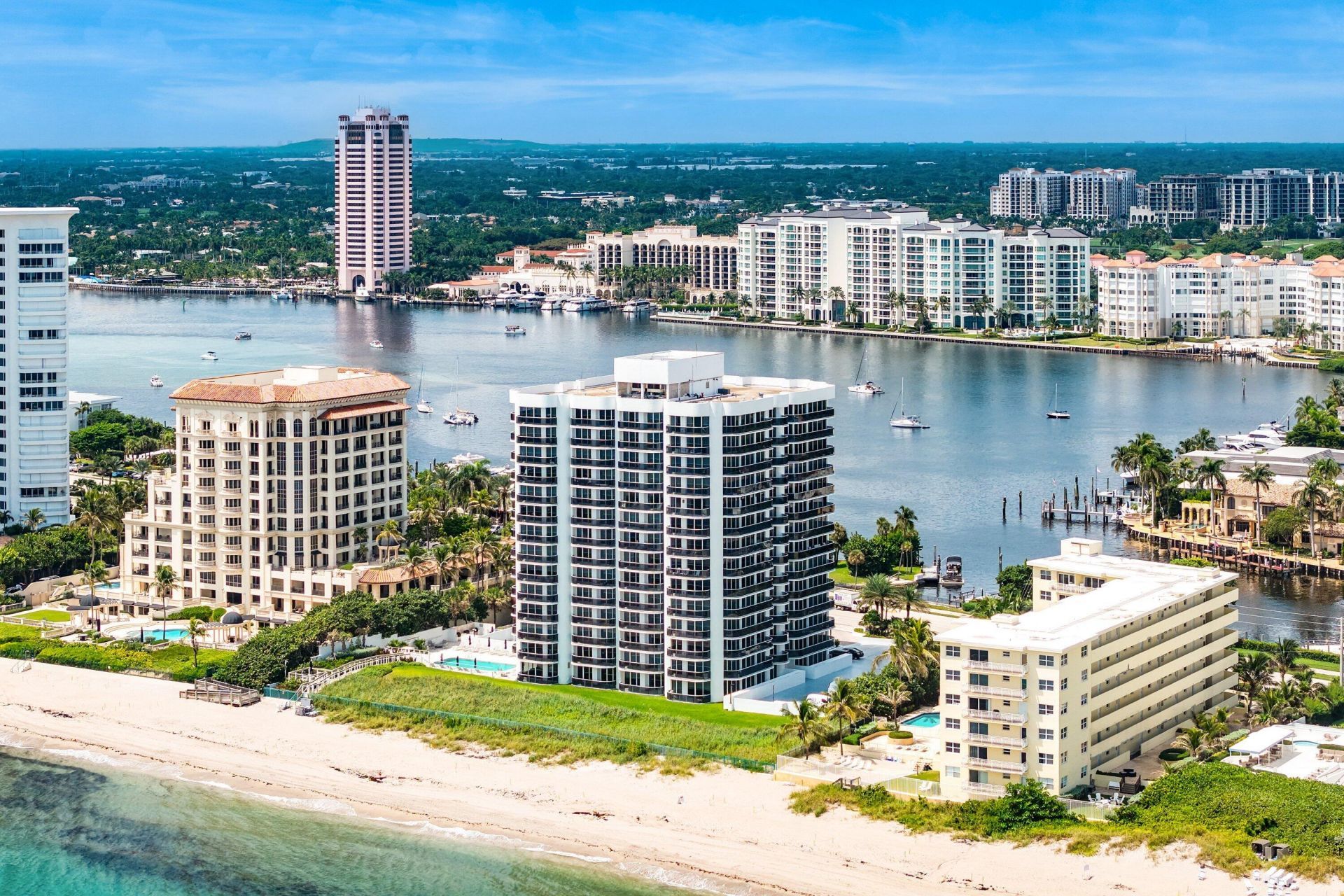 350 S Ocean Boulevard, Unit 6C, Boca Raton, FL 33432 Photo